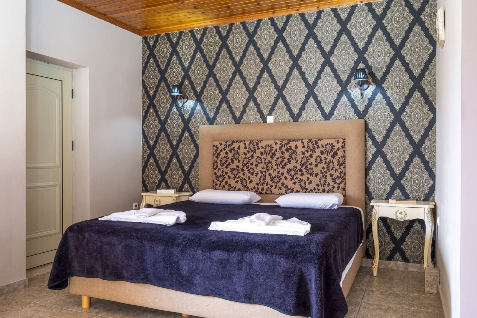 Double Room Kathiana, Kathiana – photo 15 of 36