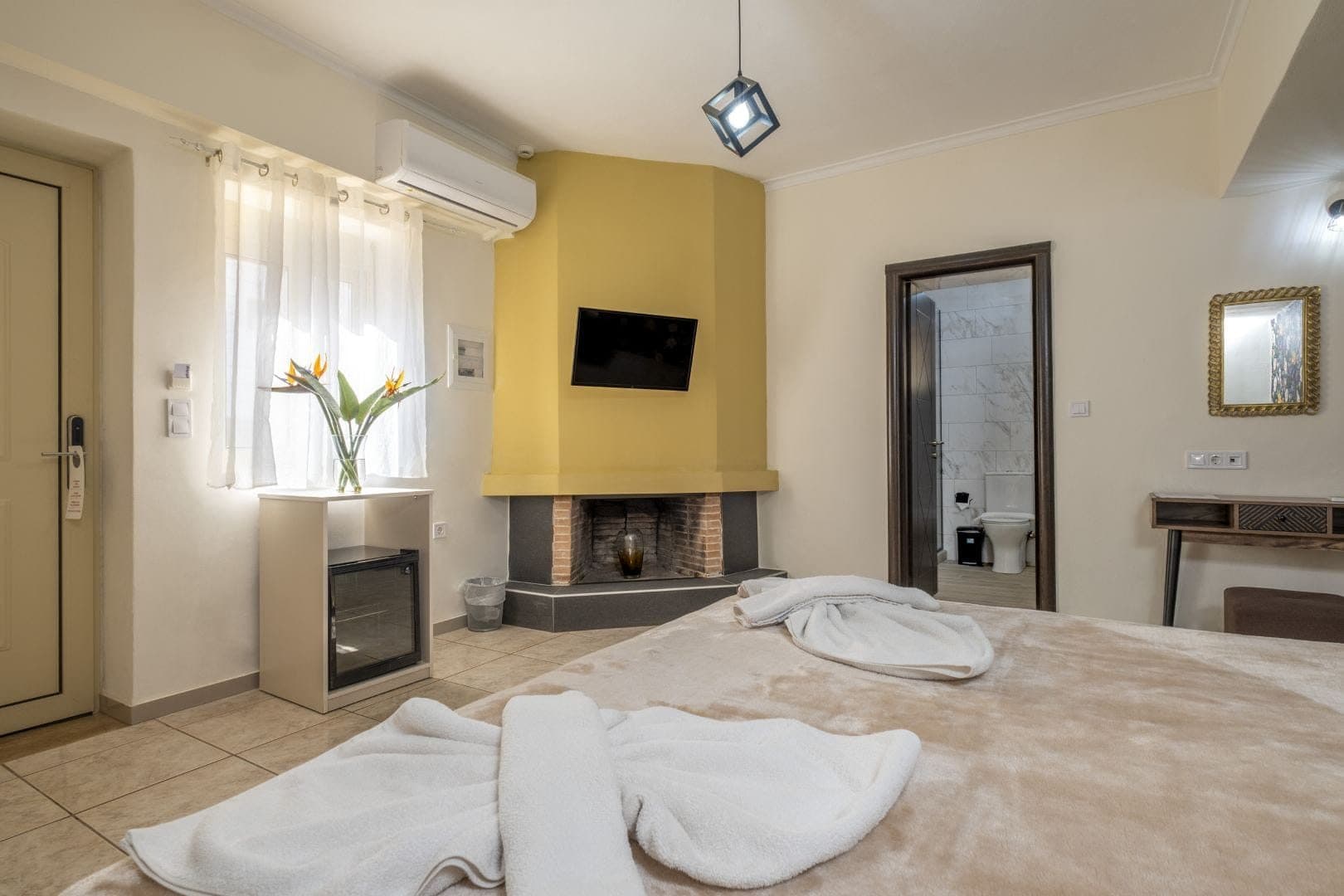 Double Room Kathiana, Kathiana – photo 6 of 36