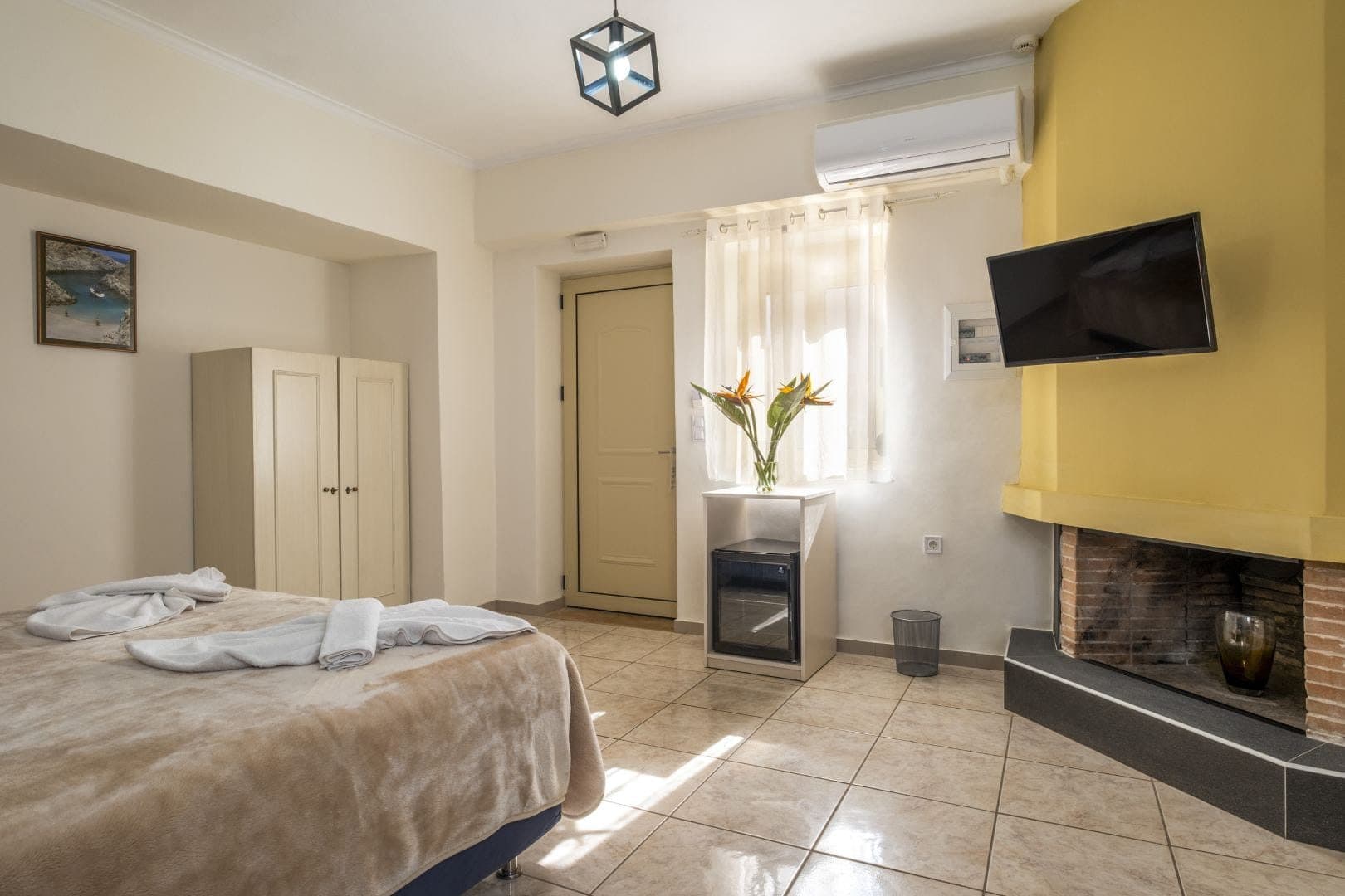 Double Room Kathiana, Kathiana – photo 7 of 36