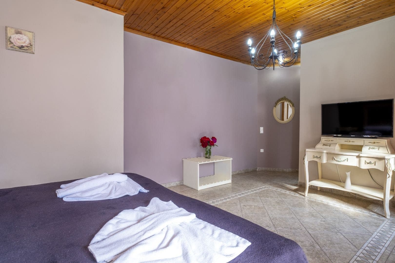 Double Room Kathiana, Kathiana – photo 16 of 36