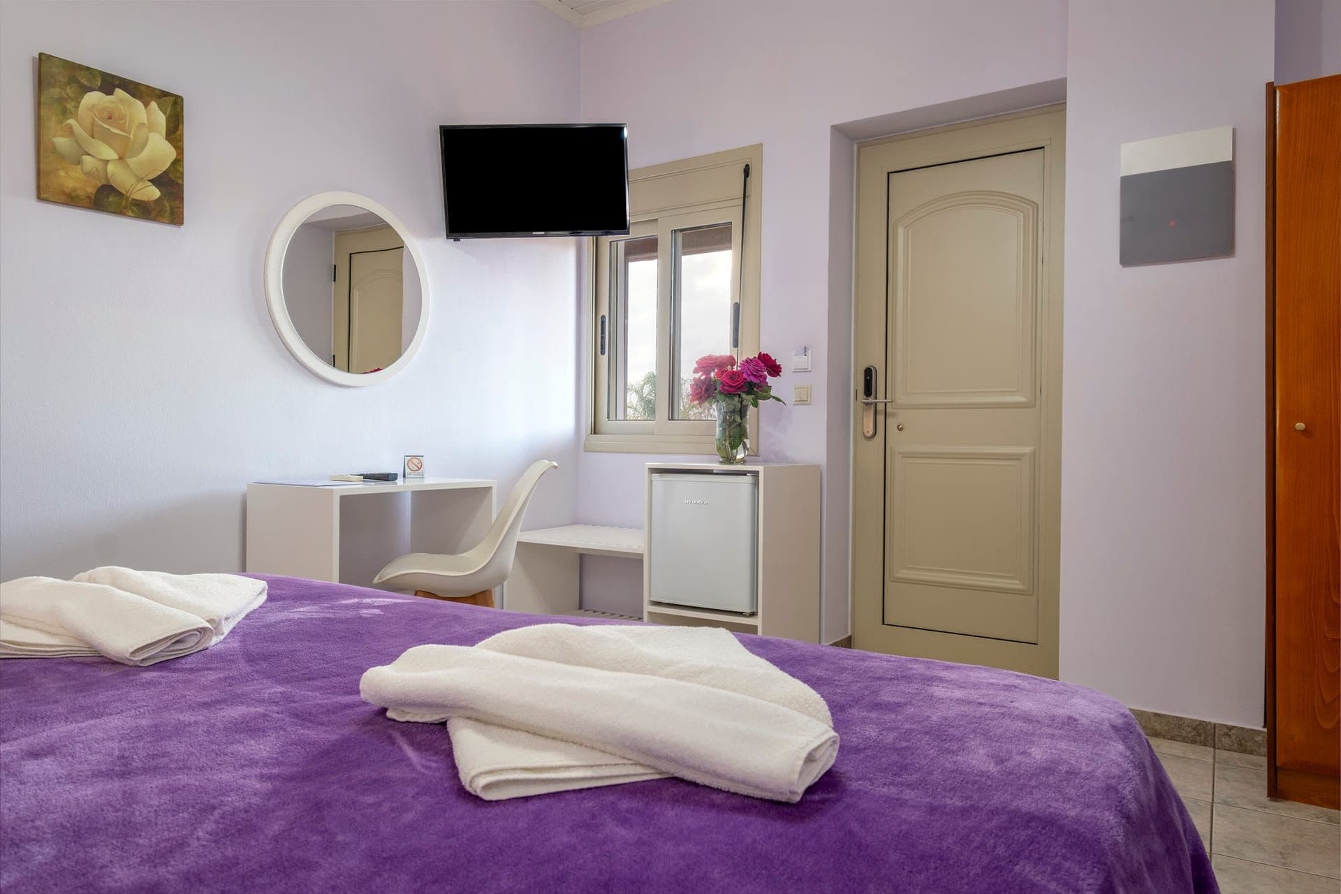 Economy Room, Kathiana – photo 15 of 35