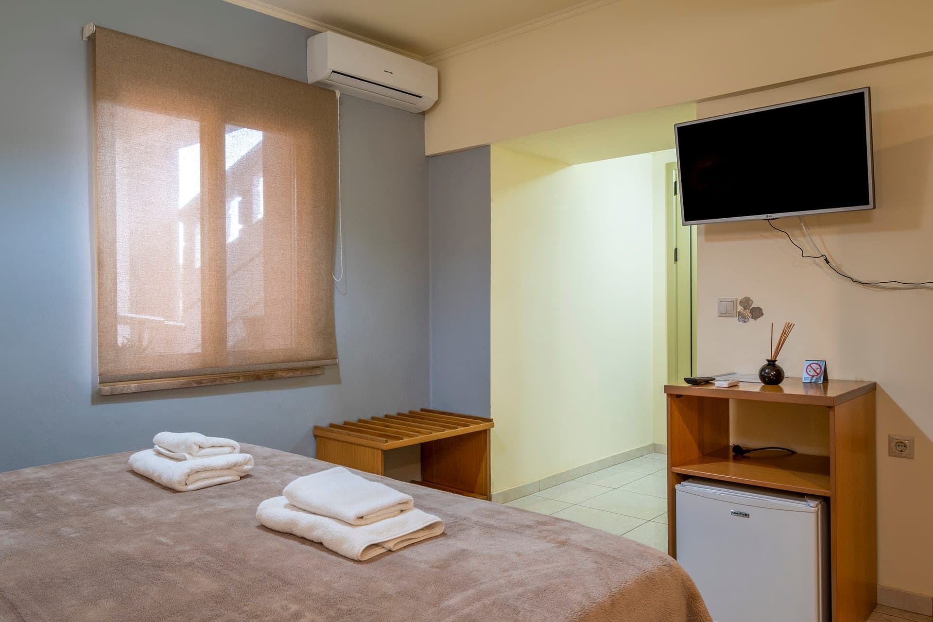 Economy Room, Kathiana – photo 4 of 35