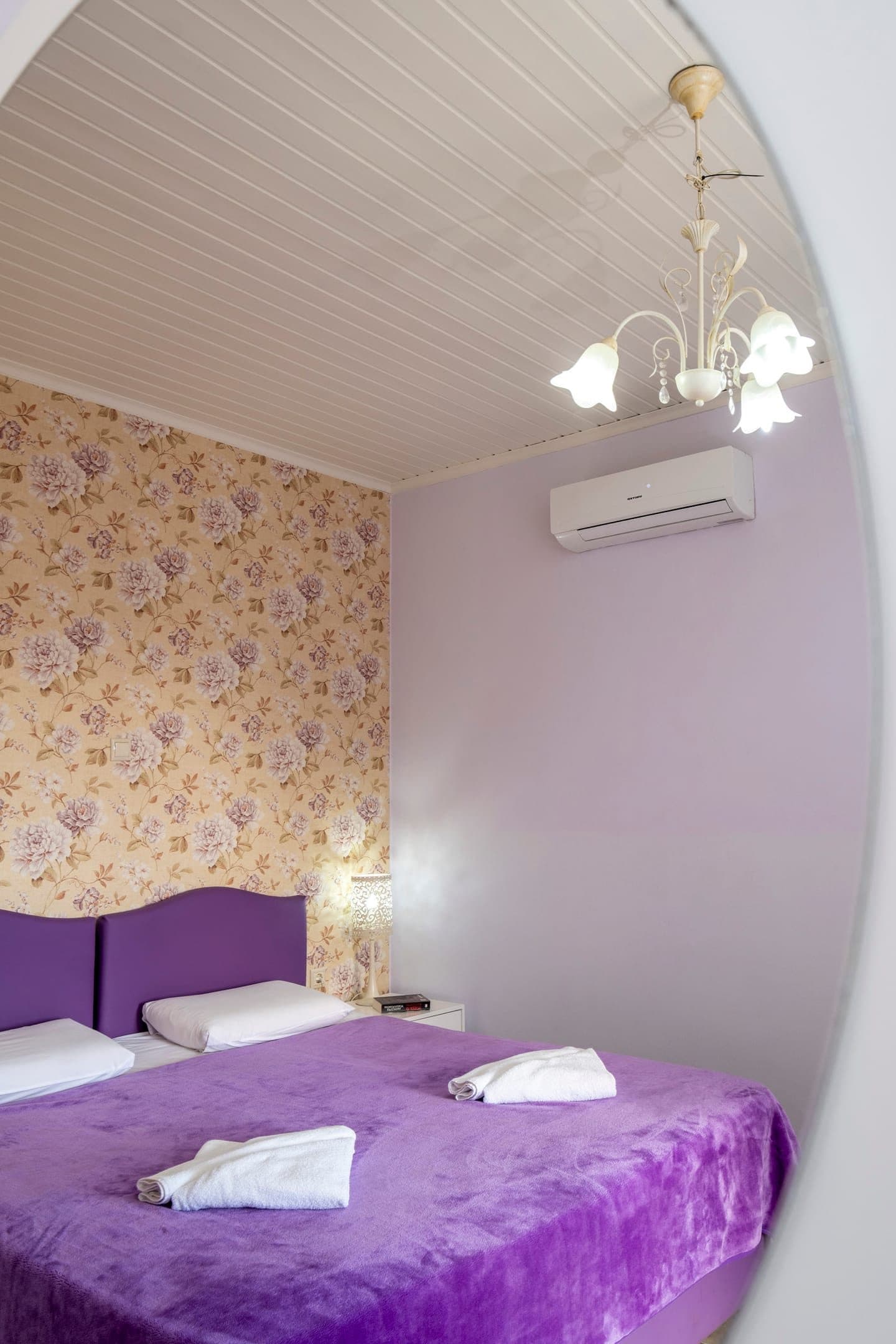 Economy Room, Kathiana – photo 16 of 35