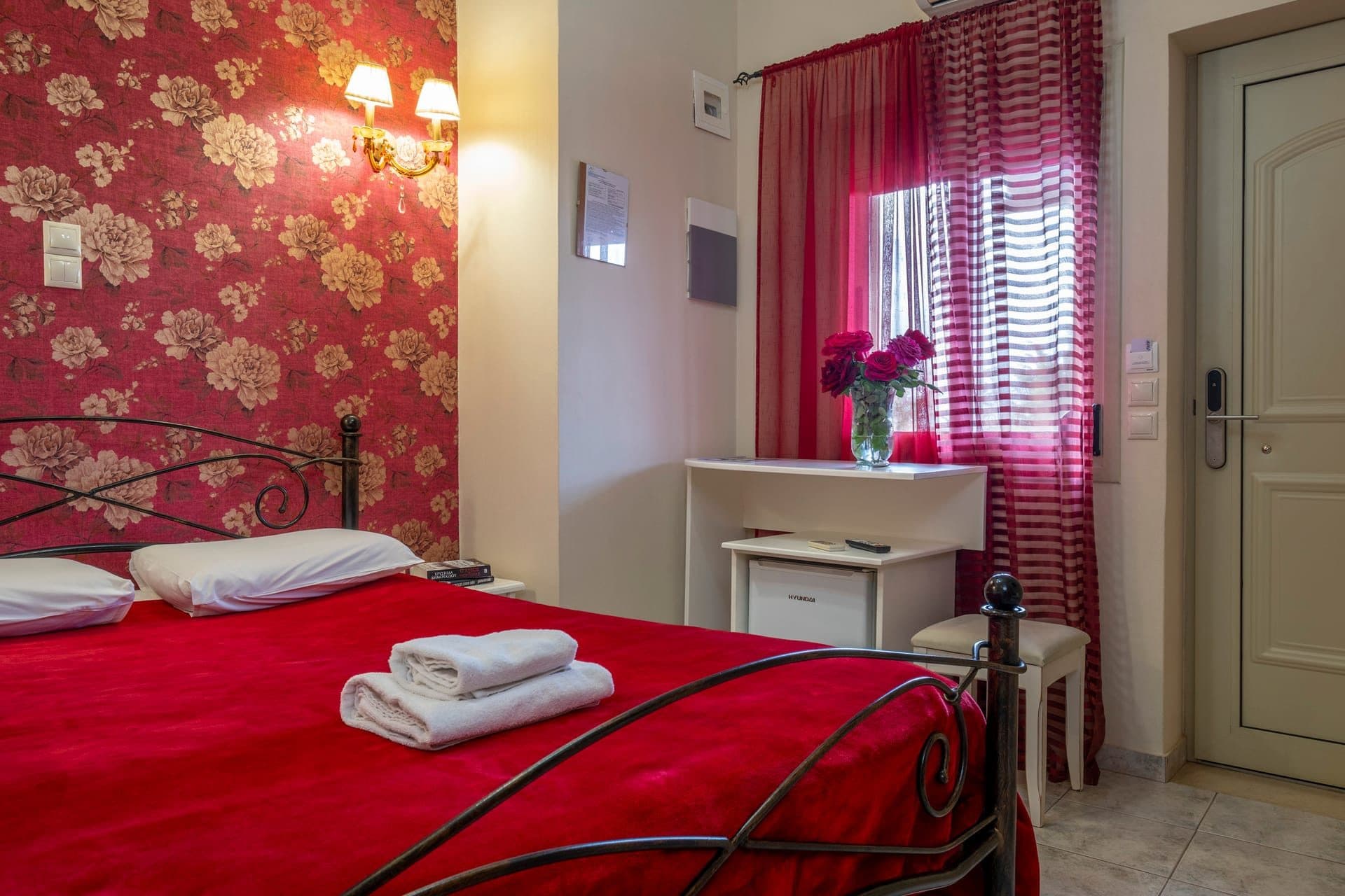 Economy Room, Kathiana – photo 11 of 35