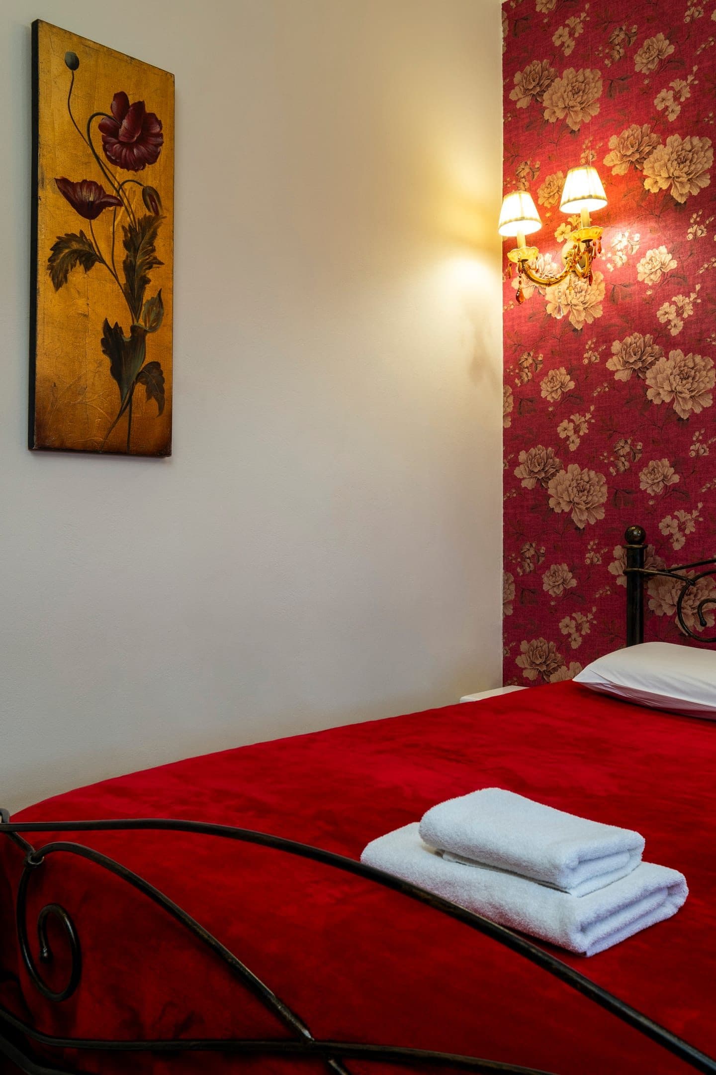 Economy Room, Kathiana – photo 12 of 35