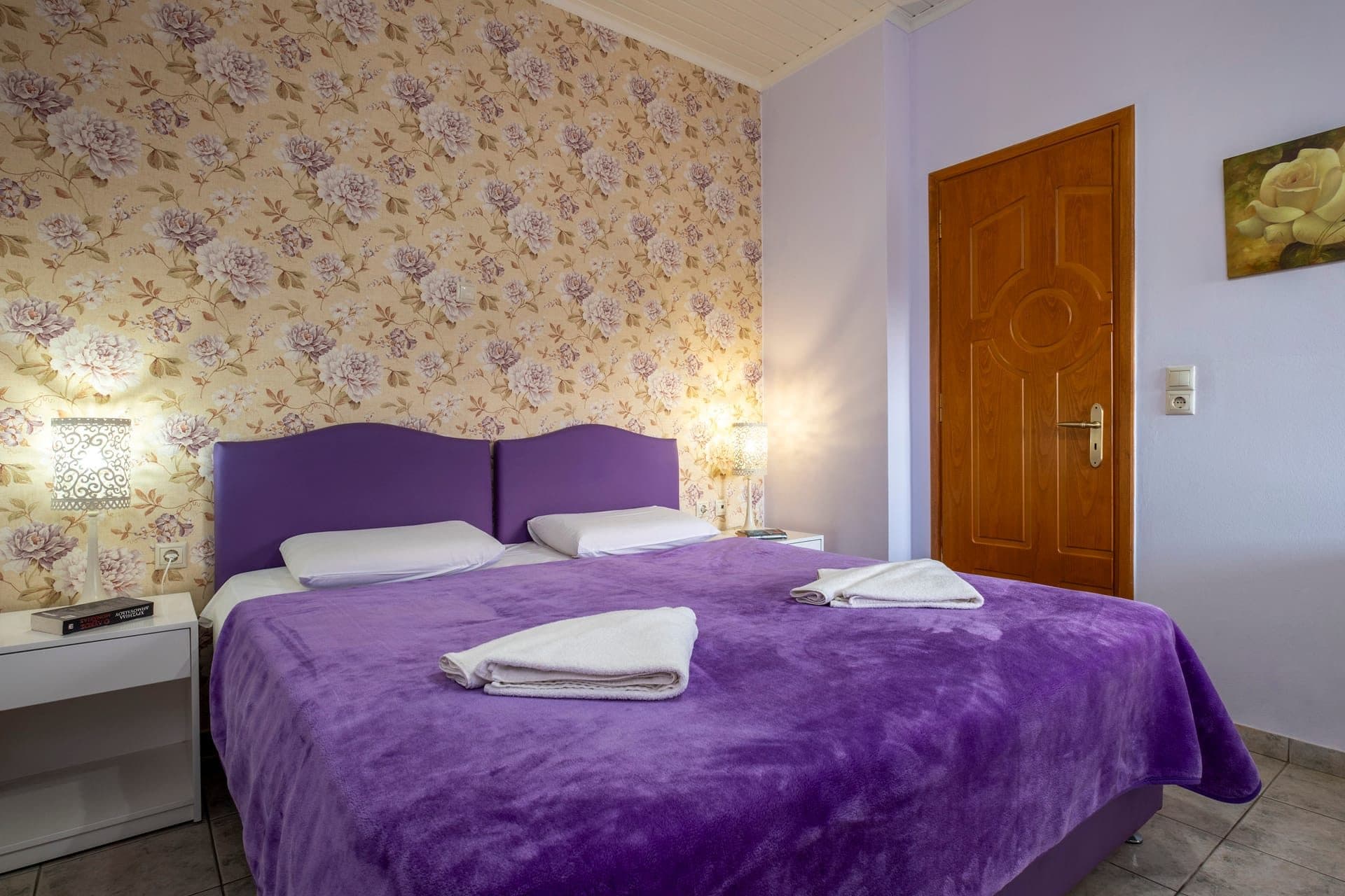 Economy Room, Kathiana – photo 14 of 35