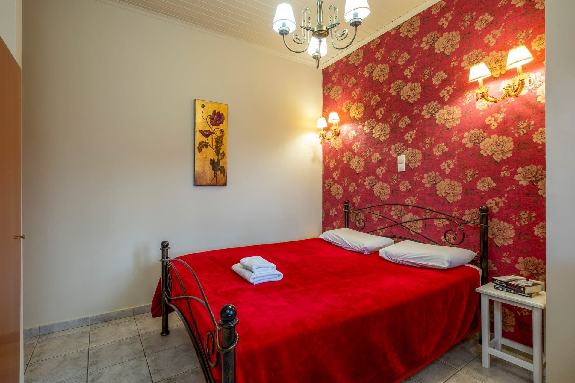 Economy Room, Kathiana – photo 10 of 35