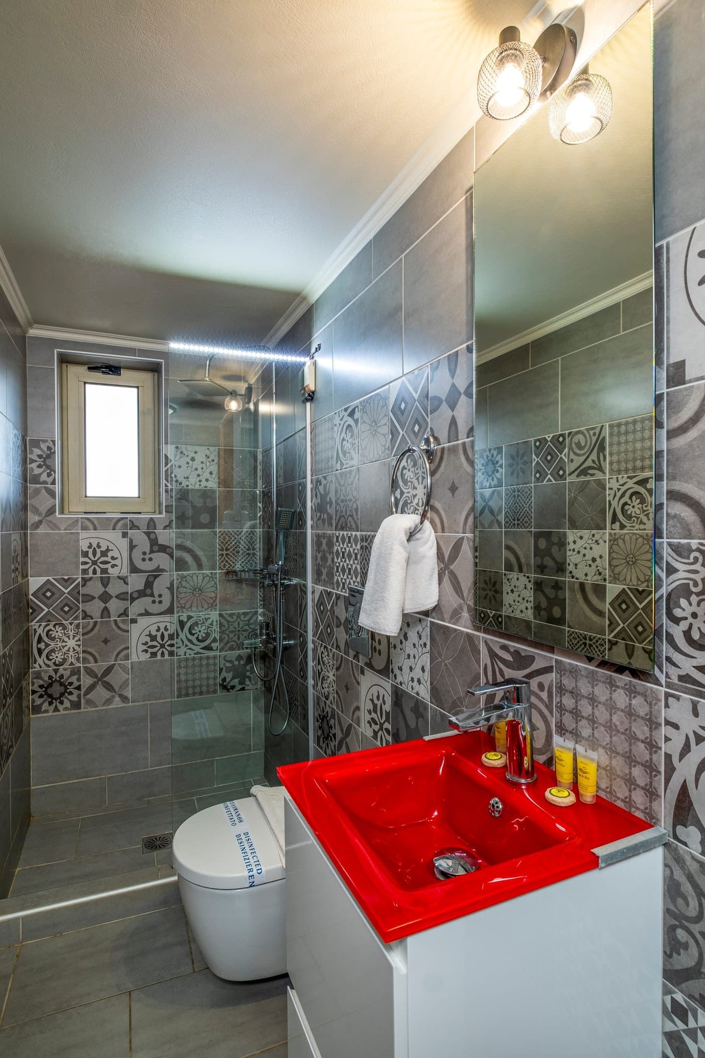 Economy Room, Kathiana – photo 17 of 35