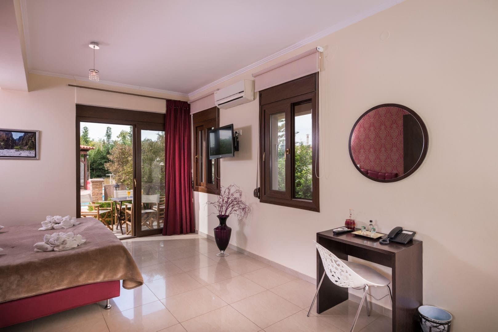 Junior Suites, Kathiana – photo 12 of 40
