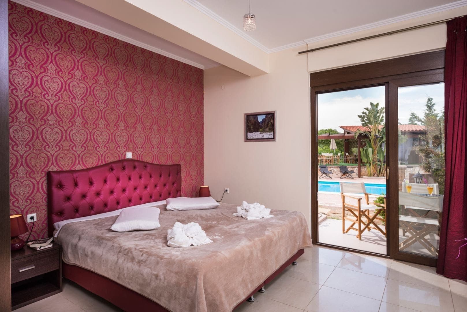 Junior Suites, Kathiana – photo 13 of 40