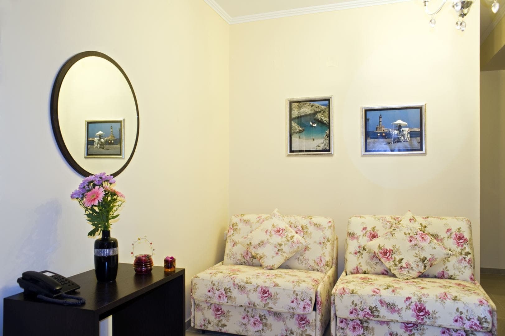 Junior Suites, Kathiana – photo 7 of 40