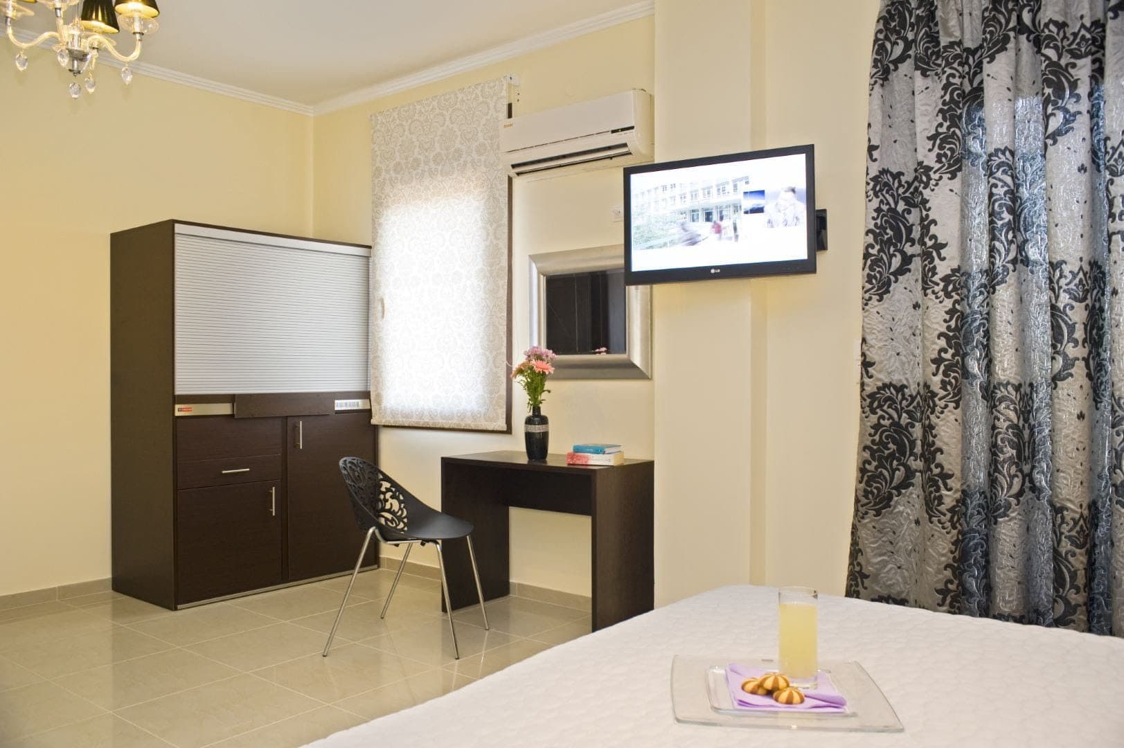 Junior Suites, Kathiana – photo 2 of 40