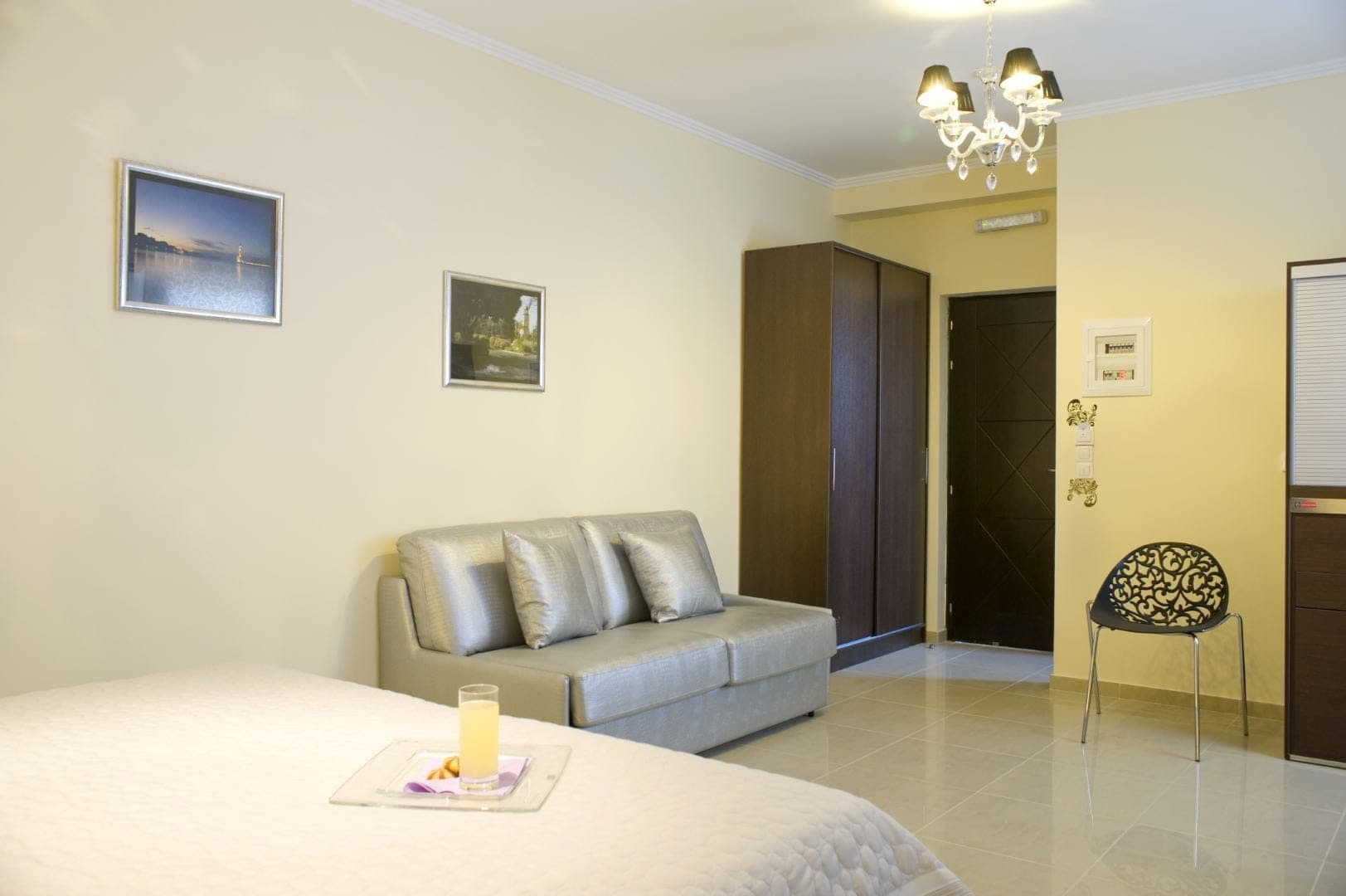 Junior Suites, Kathiana – photo 3 of 40