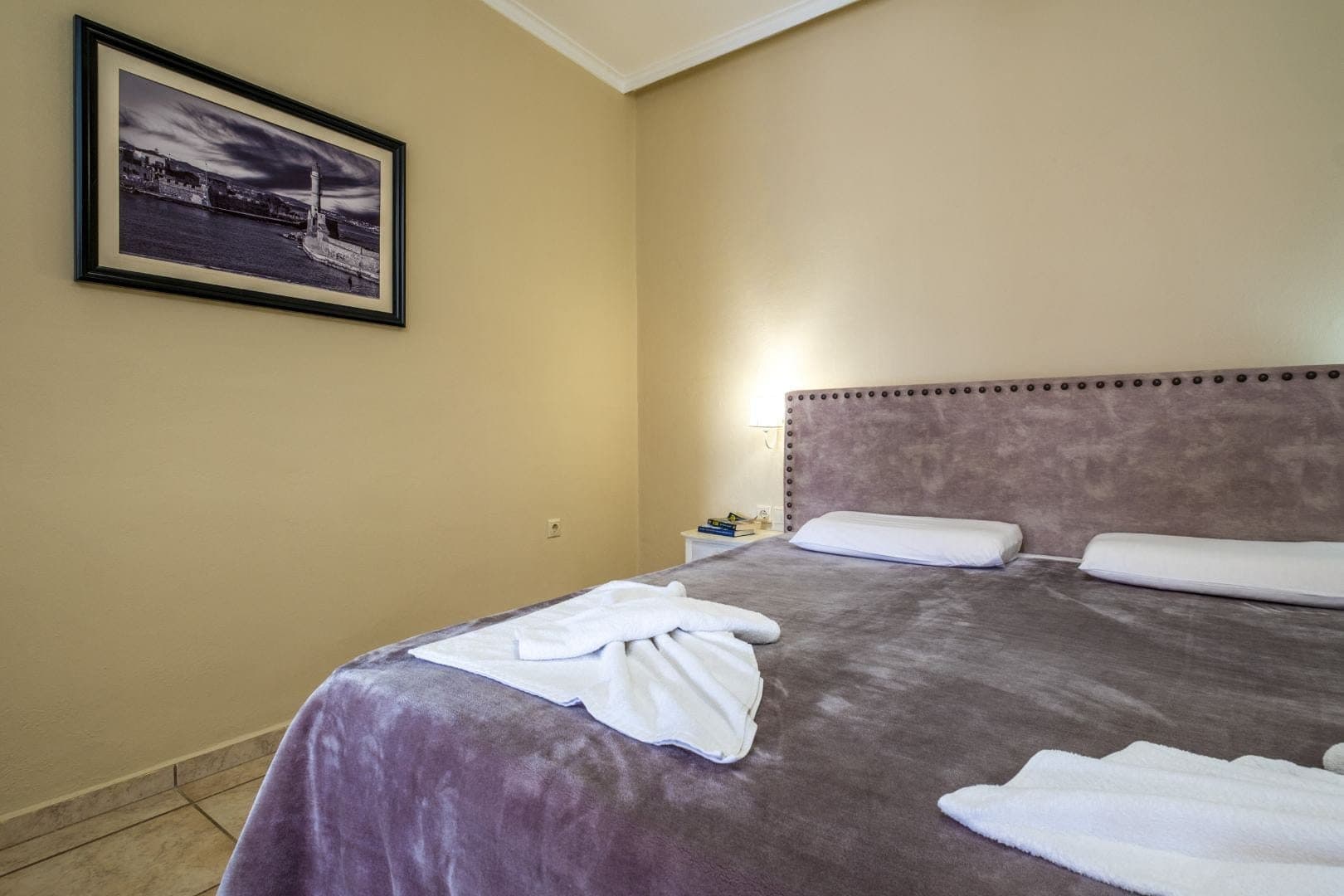Junior Suites, Kathiana – photo 9 of 40