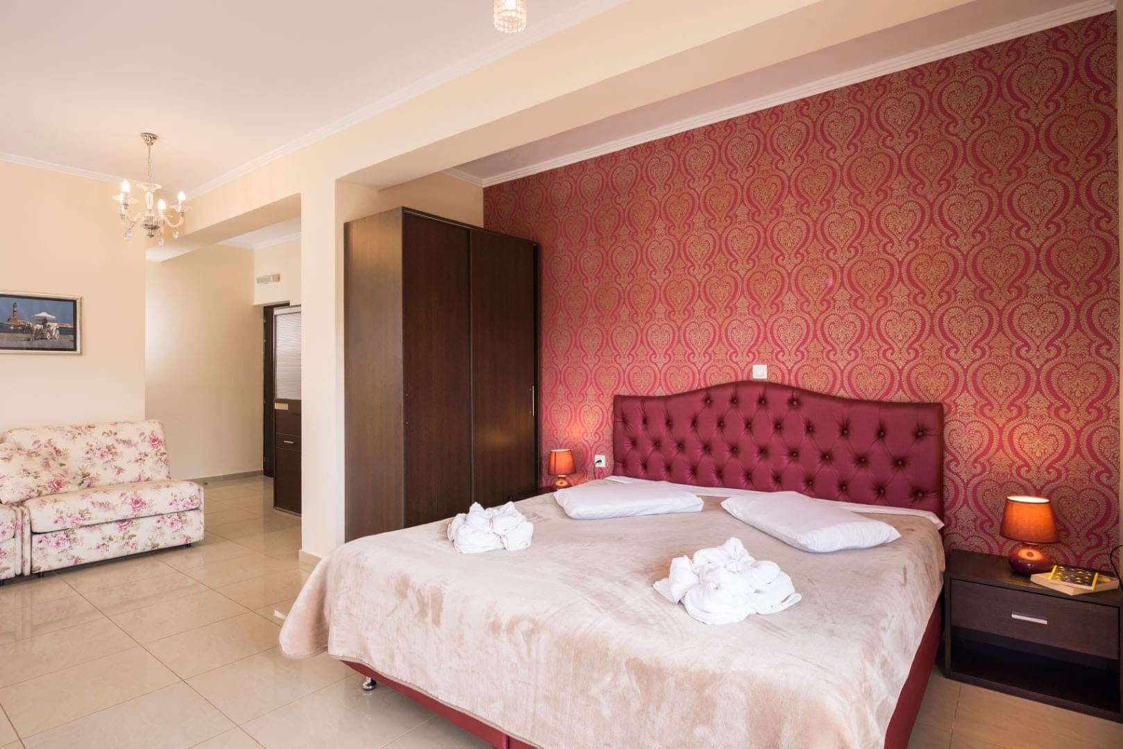 Junior Suites, Kathiana – photo 16 of 40