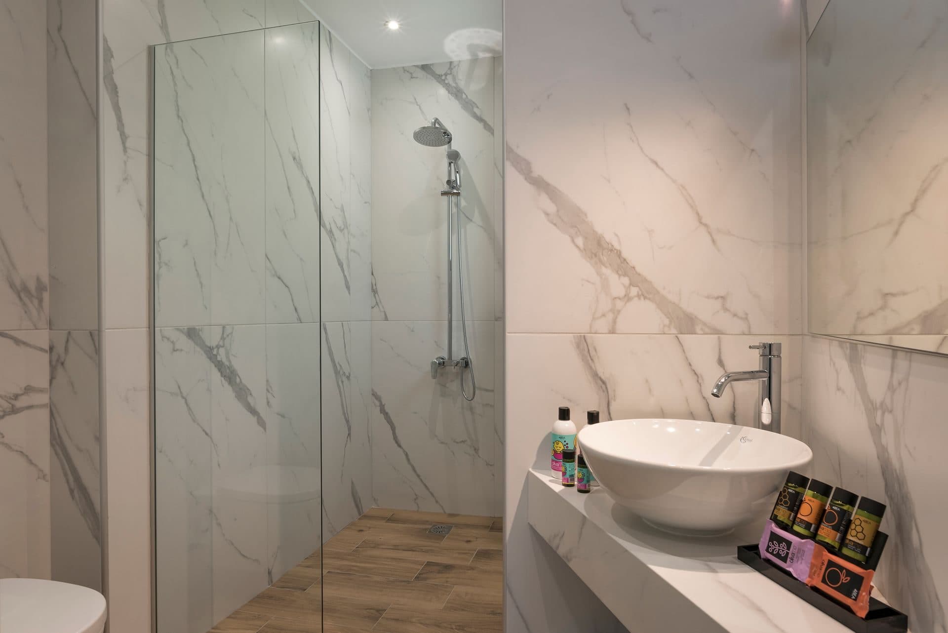 Aequor Luxury Rooms & Apartments, Daratsos – photo 7 of 30