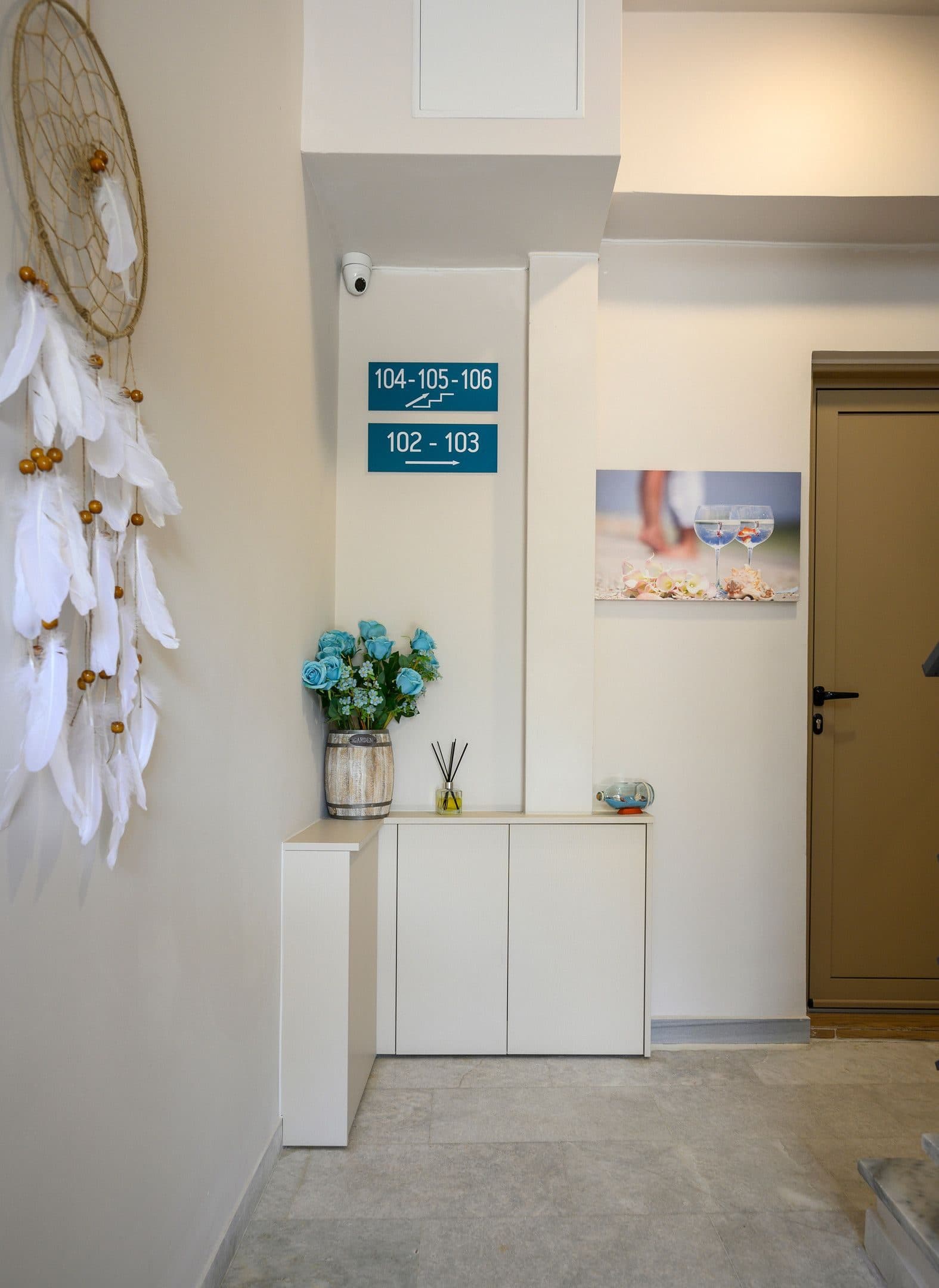 Aequor Luxury Rooms & Apartments, Daratsos – photo 18 of 30