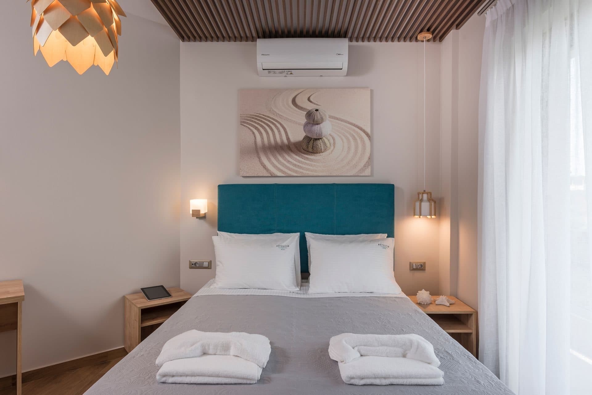 Aequor Luxury Rooms & Apartments, Daratsos – photo 15 of 30