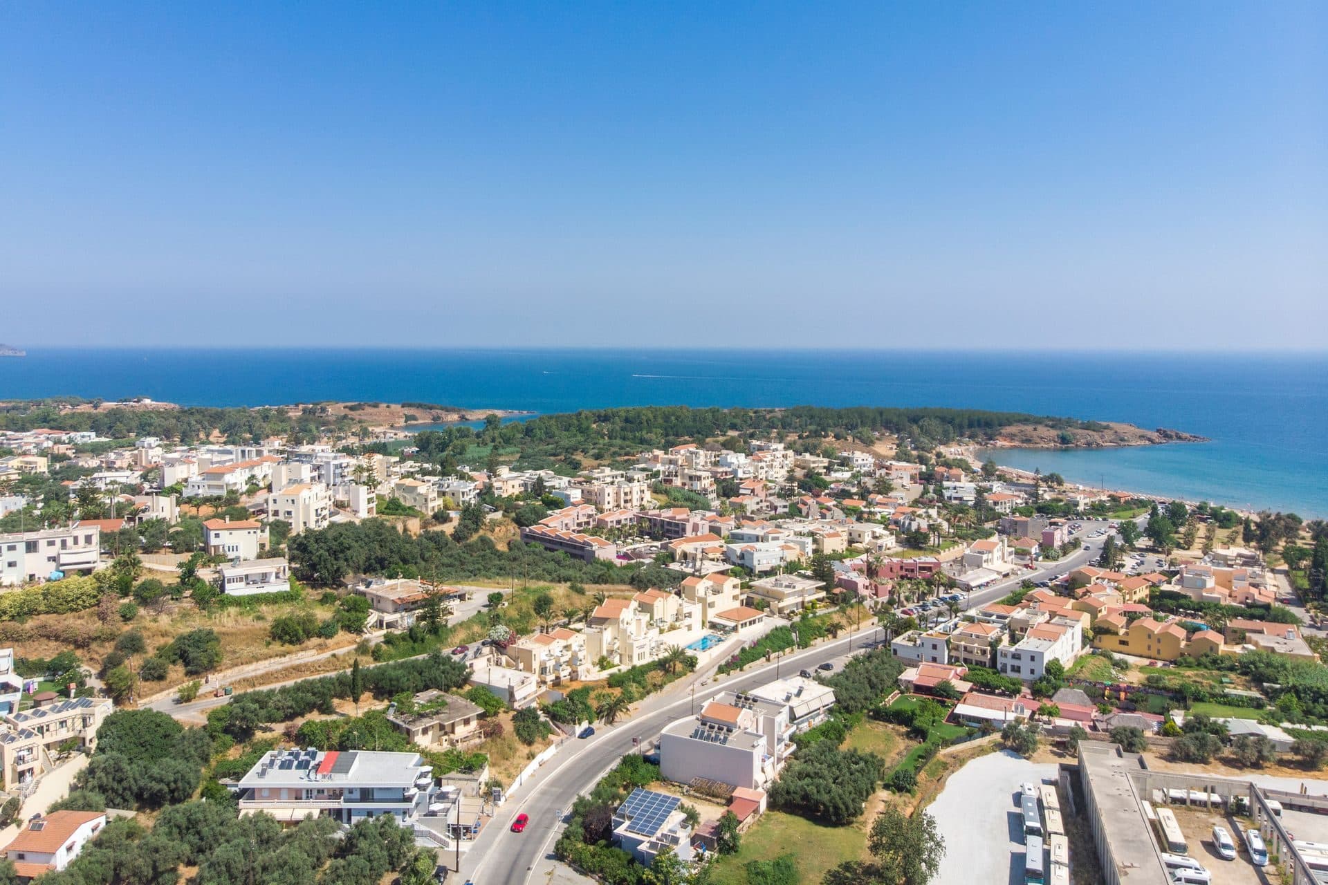 Aequor Luxury Rooms & Apartments, Daratsos – photo 23 of 30
