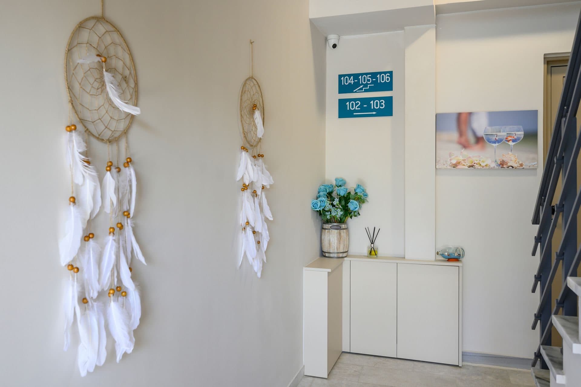 Aequor Luxury Rooms & Apartments, Daratsos – photo 17 of 30