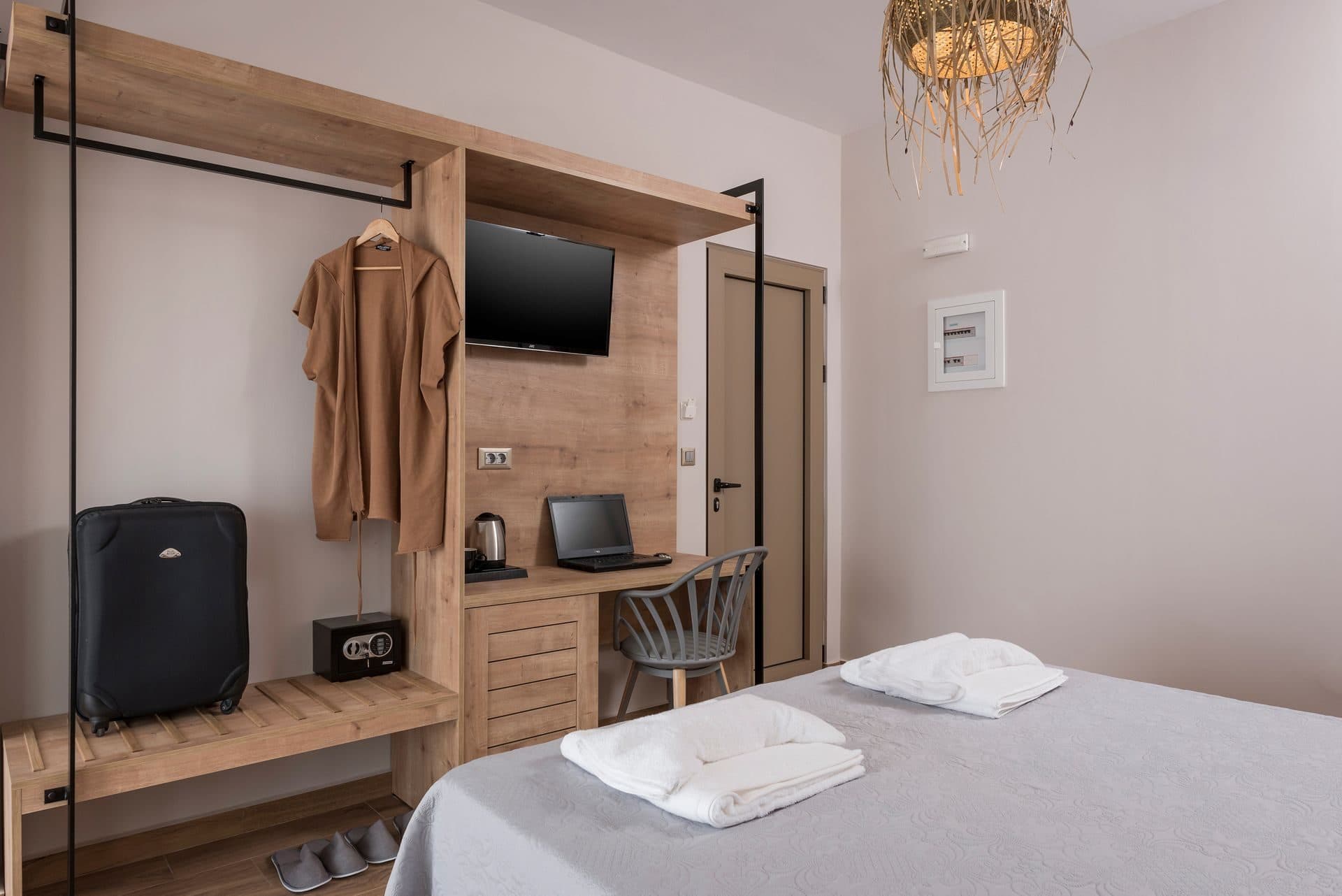 Aequor Luxury Rooms & Apartments, Daratsos – photo 8 of 30