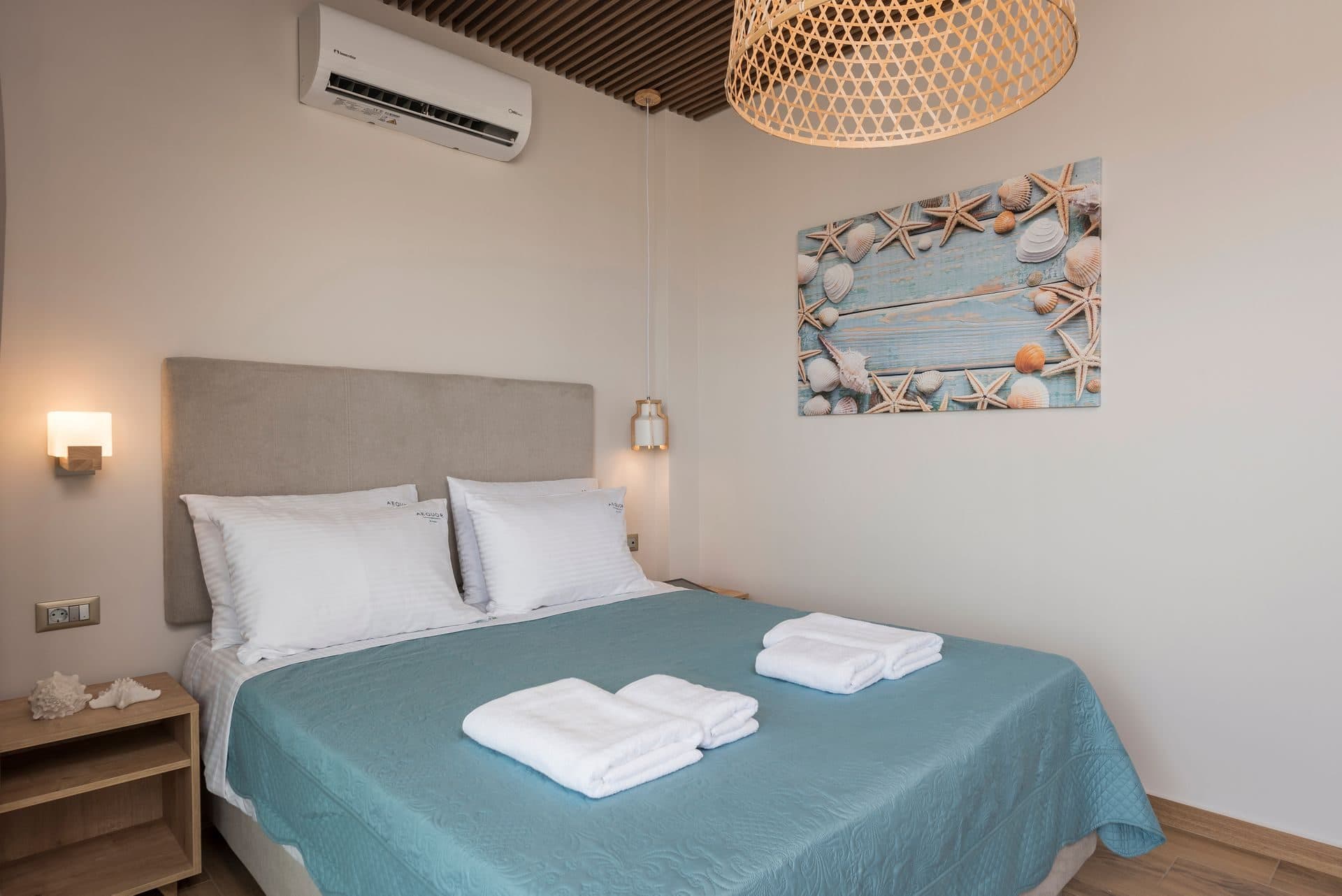 Aequor Luxury Rooms & Apartments, Daratsos – photo 12 of 30