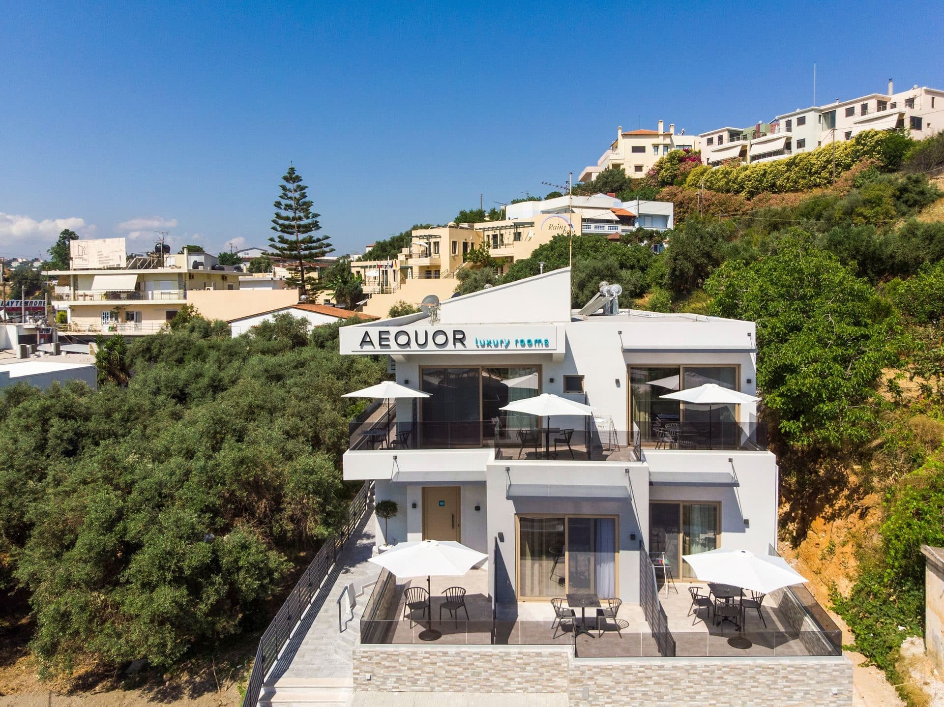 Aequor Luxury Rooms & Apartments, Daratsos – photo 22 of 30
