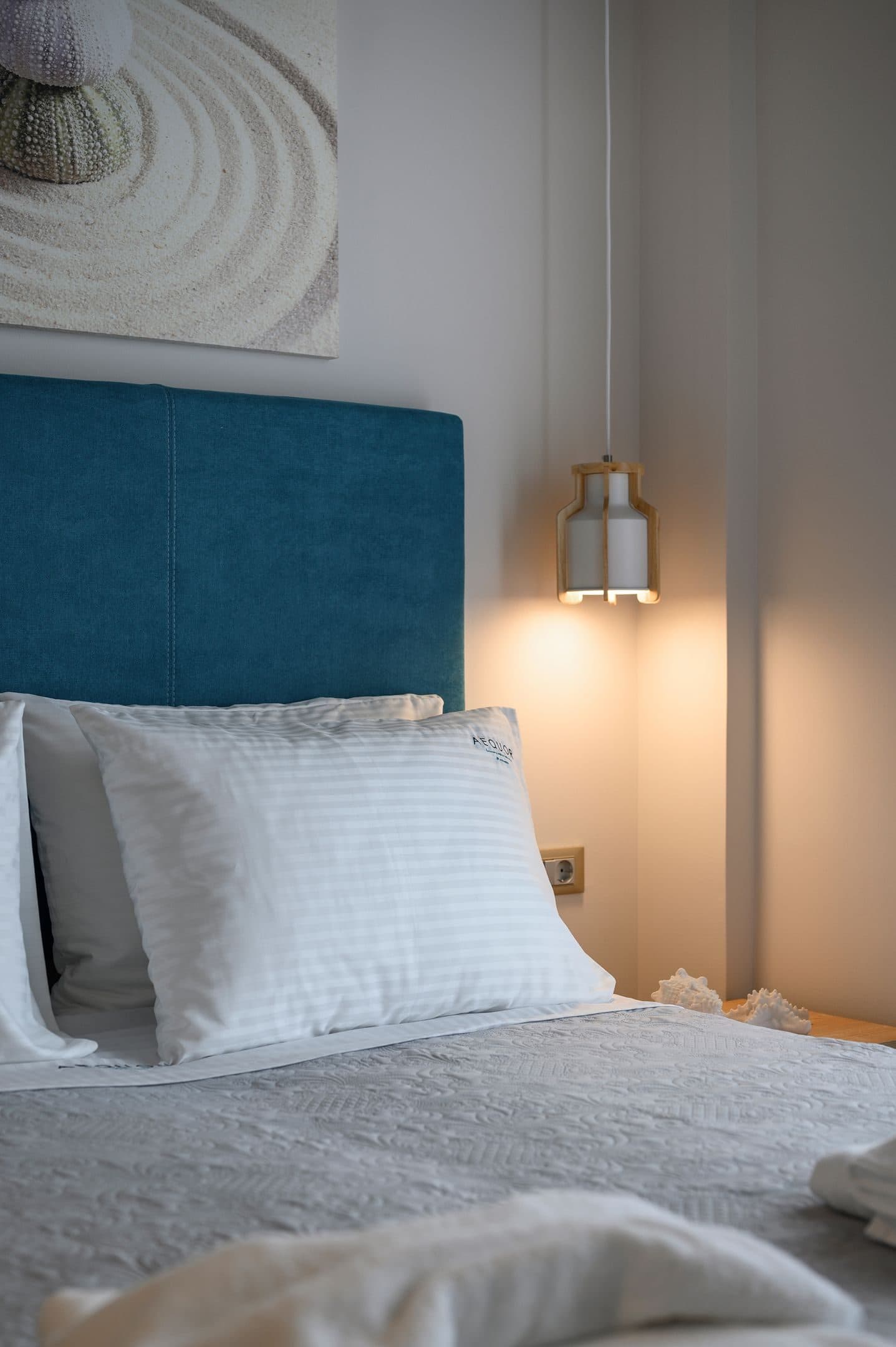 Aequor Luxury Rooms & Apartments, Daratsos – photo 14 of 30