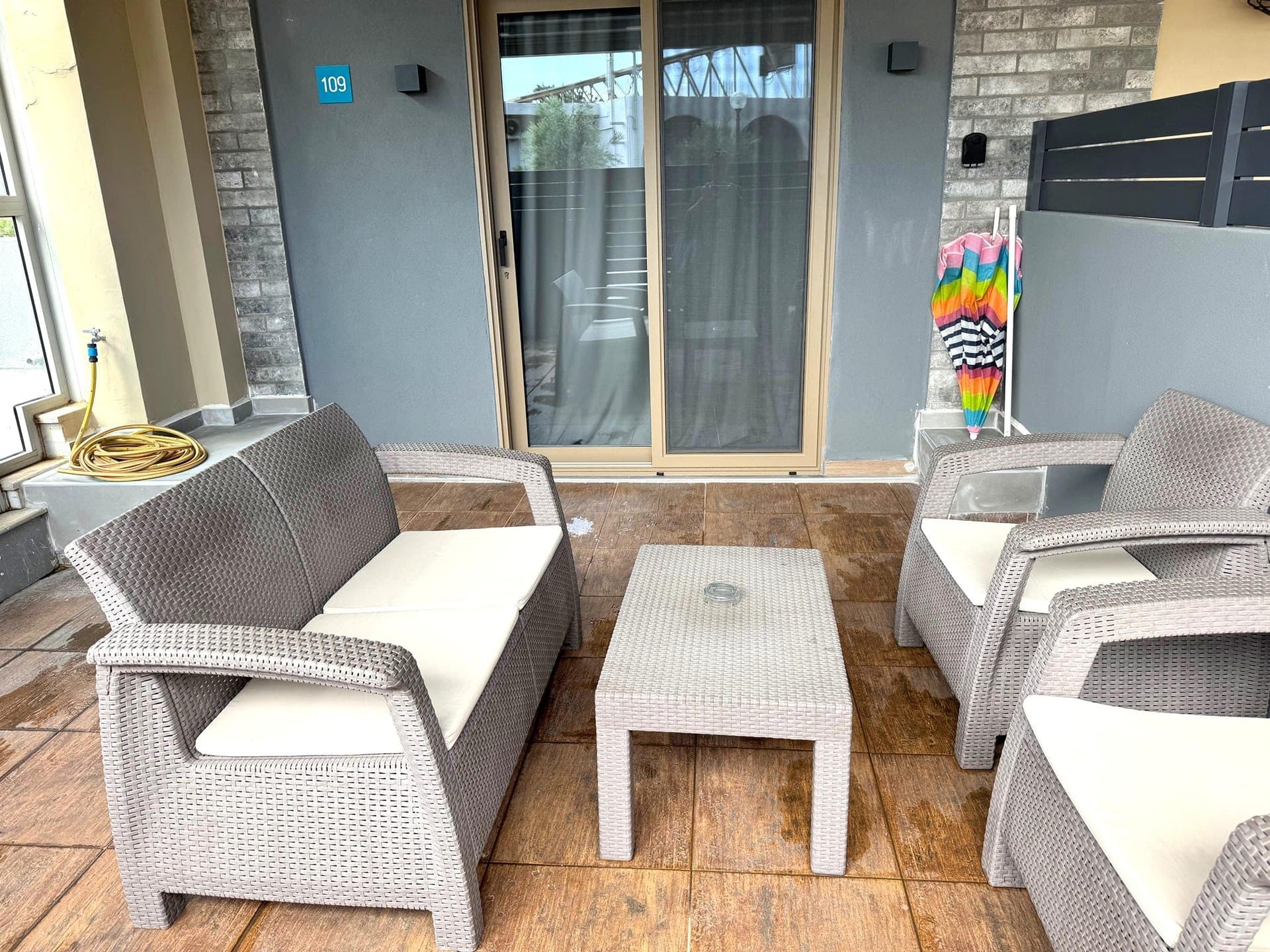 Ground Floor Double Room, Daratsos – photo 10 of 10