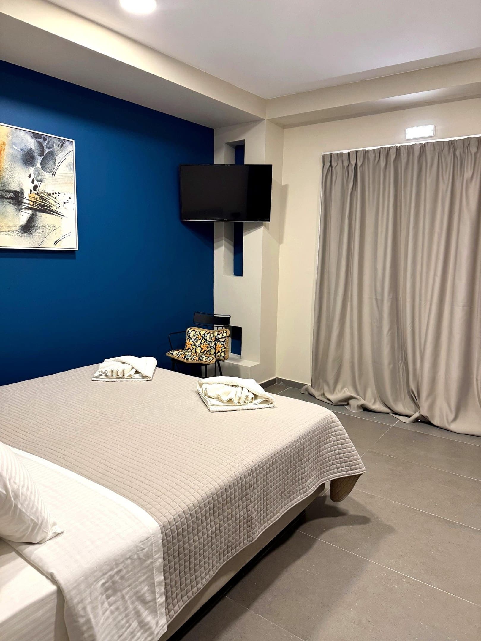 Ground Floor Double Room, Daratsos – photo 3 of 10