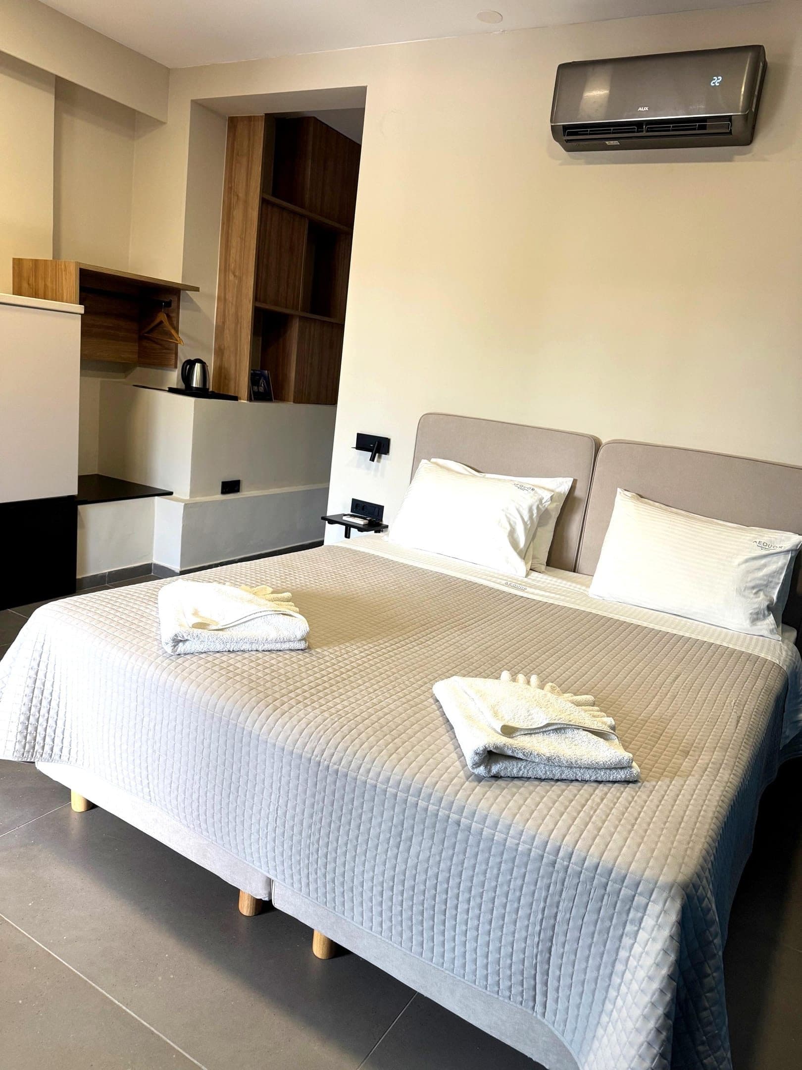 Ground Floor Double Room, Daratsos – photo 2 of 10