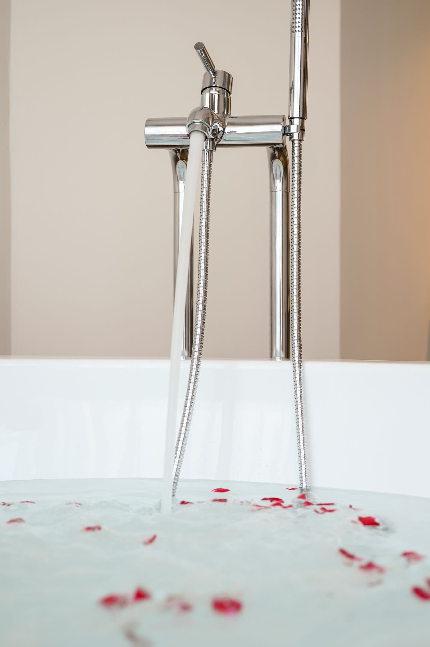 Luxury Room with Jacuzzi - Shared Kitchen - Sea View, Daratsos – photo 18 of 49