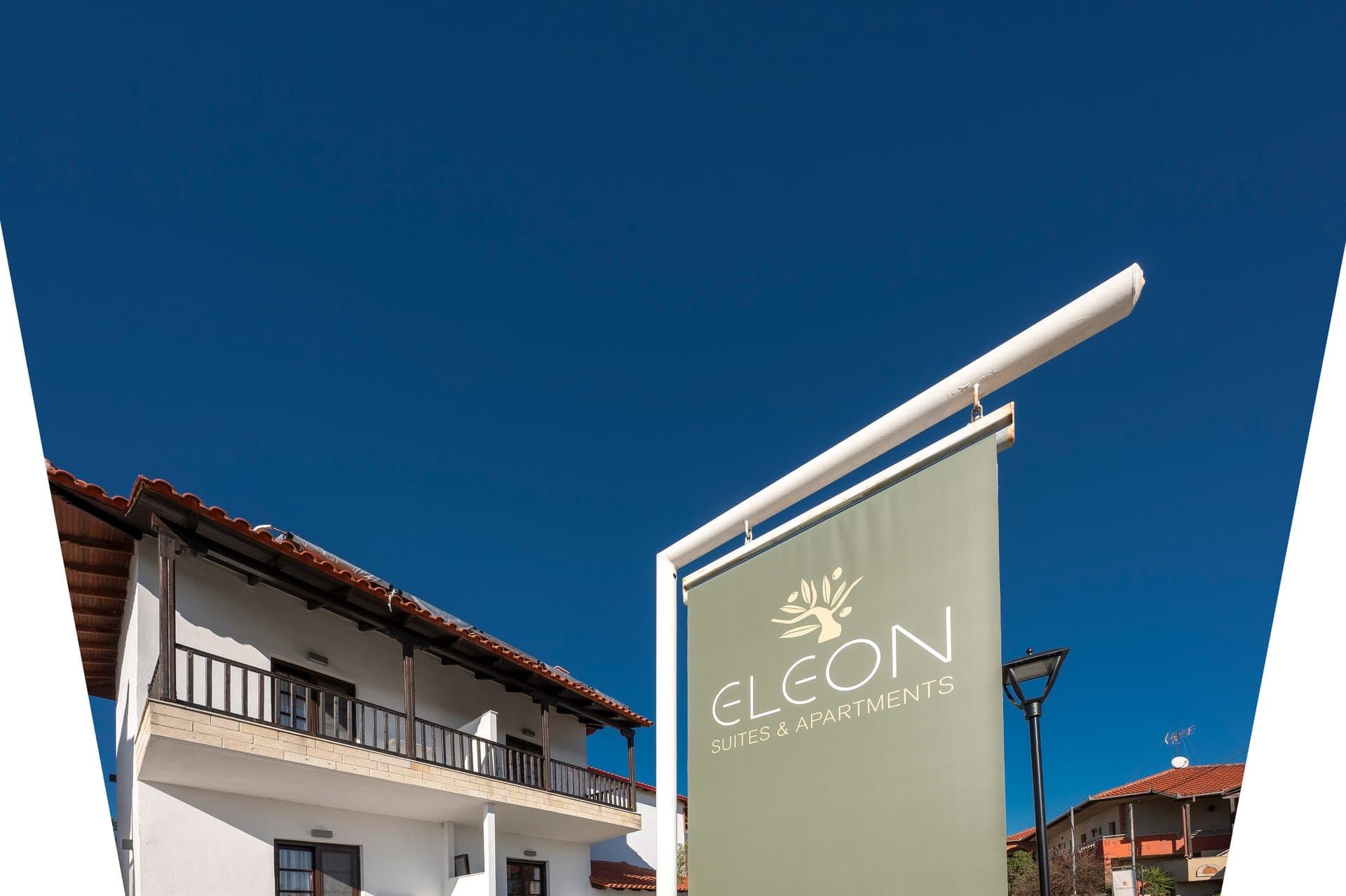 Eleon Suites & Apartments Halkidiki, Afytos – photo 7 of 13