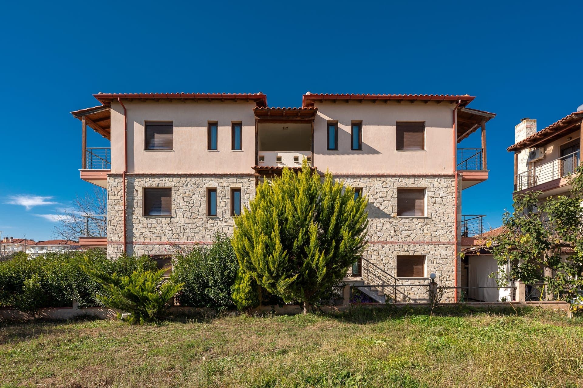 Eleon Suites & Apartments Halkidiki, Afytos – photo 8 of 13