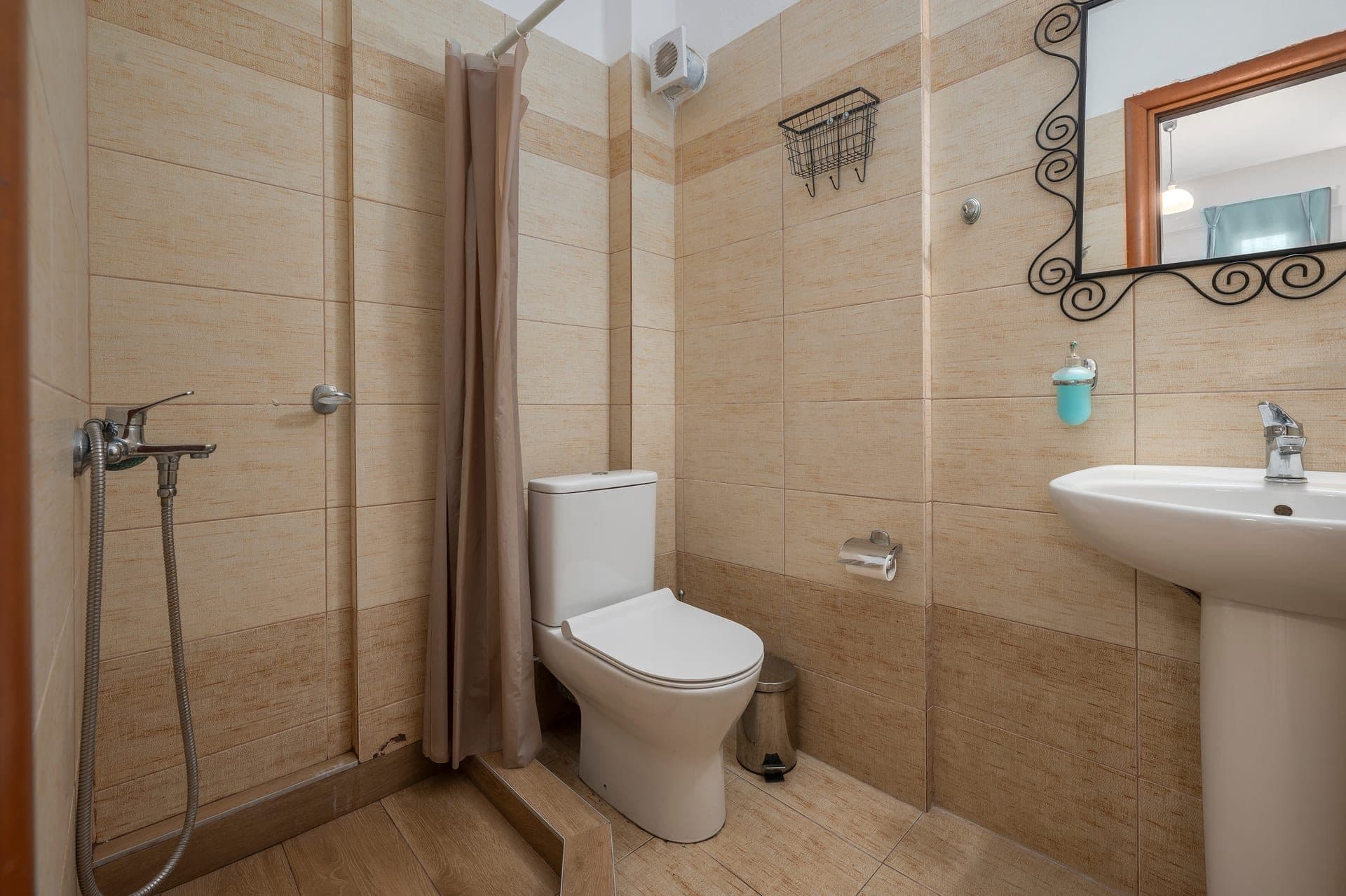Superior Double Room Afytos, Afytos – photo 9 of 10