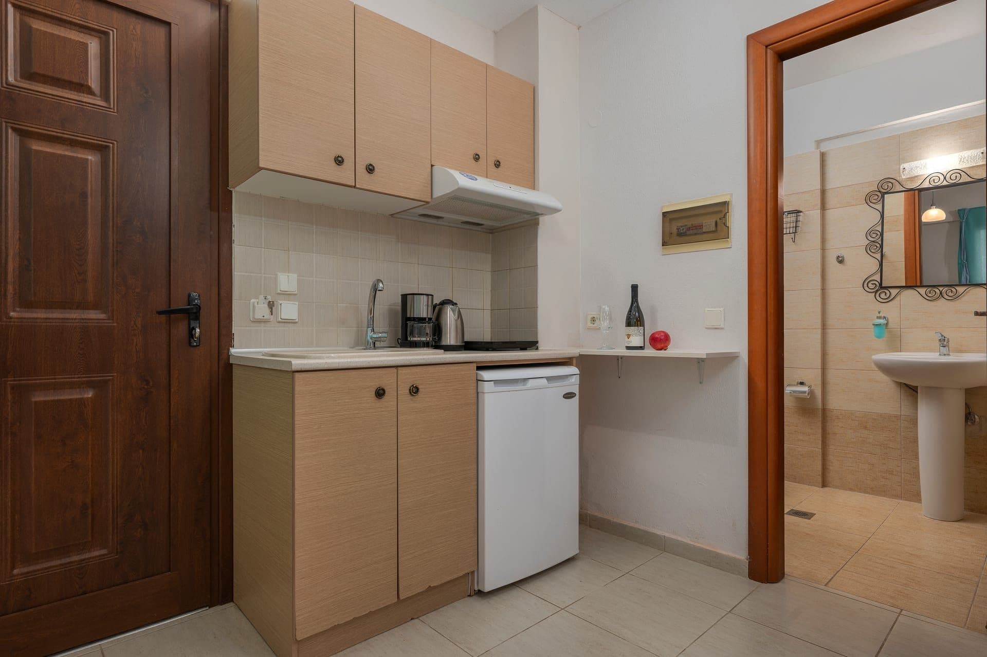 Superior Double Room Afytos, Afytos – photo 5 of 10