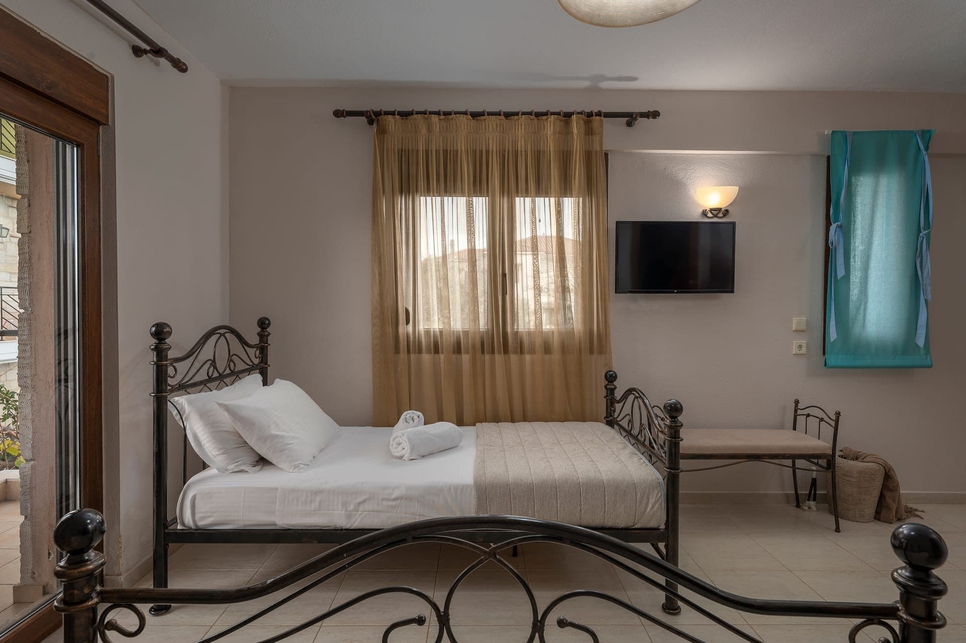 Superior Double Room Afytos, Afytos – photo 3 of 10