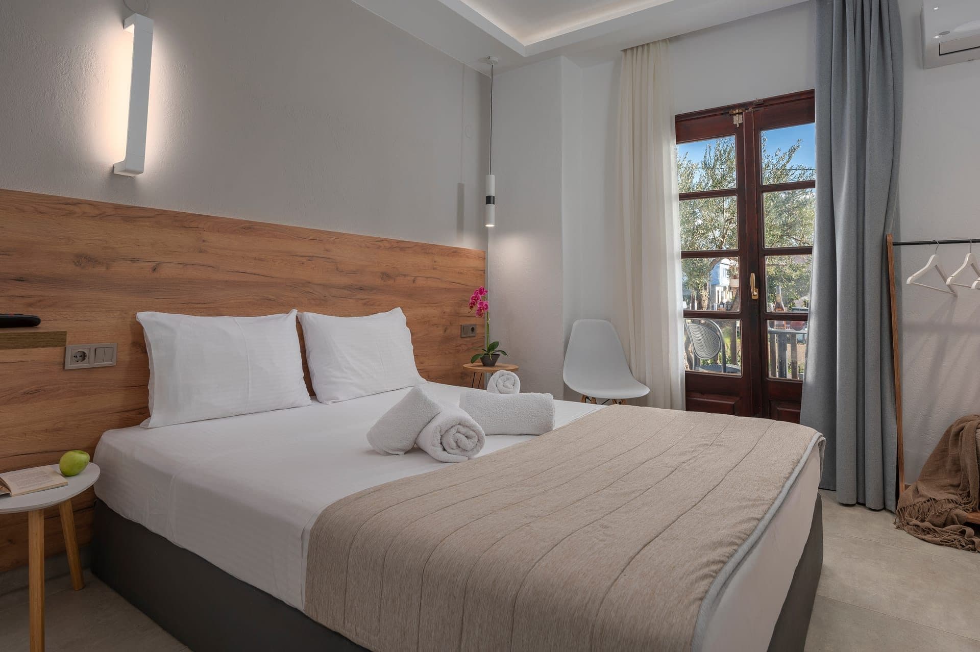 Comfort Double Room, Afytos – photo 3 of 10
