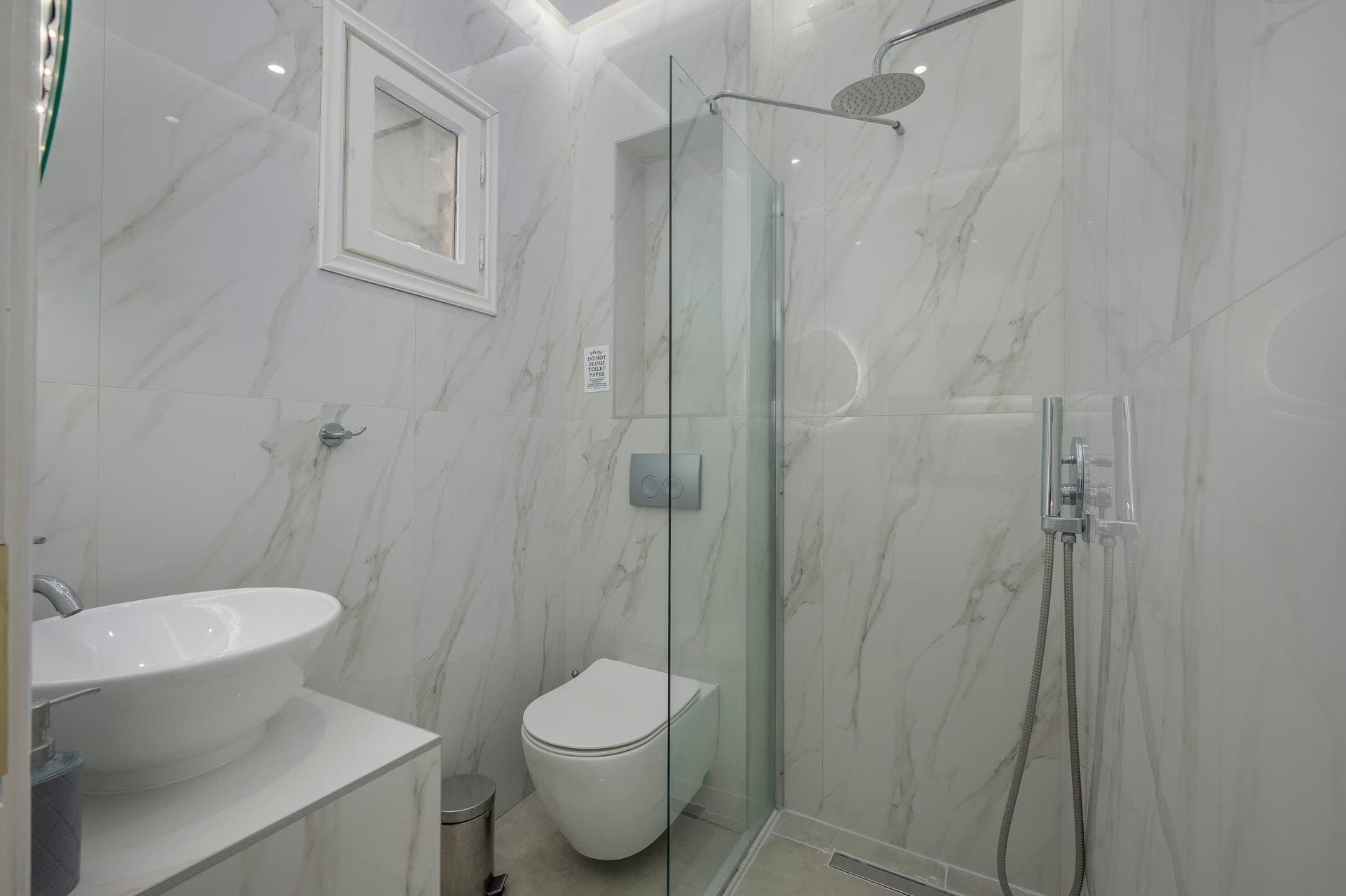 Comfort Double Room, Afytos – photo 9 of 10