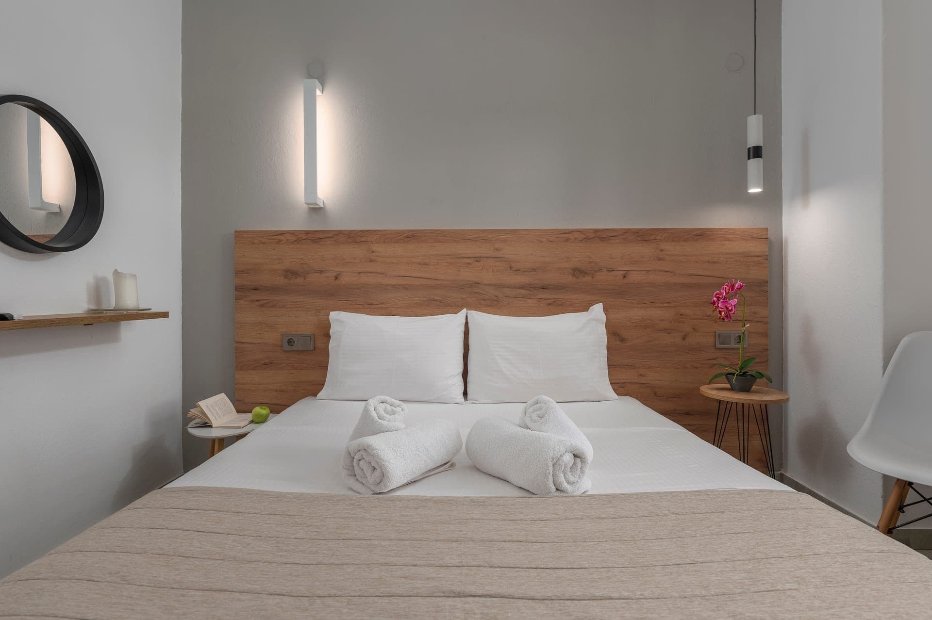 Comfort Double Room, Afytos – photo 4 of 10