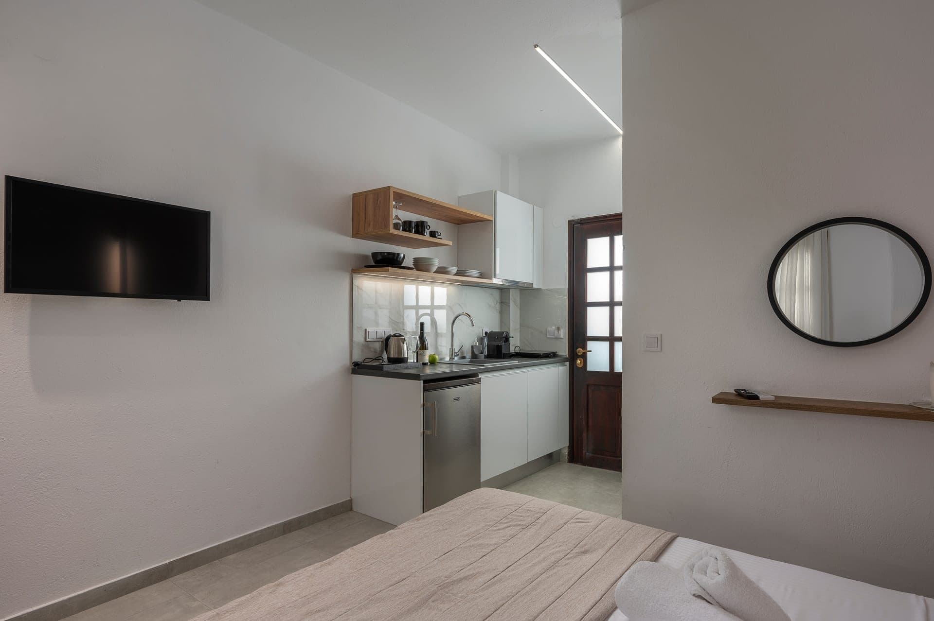 Comfort Double Room, Afytos – photo 6 of 10