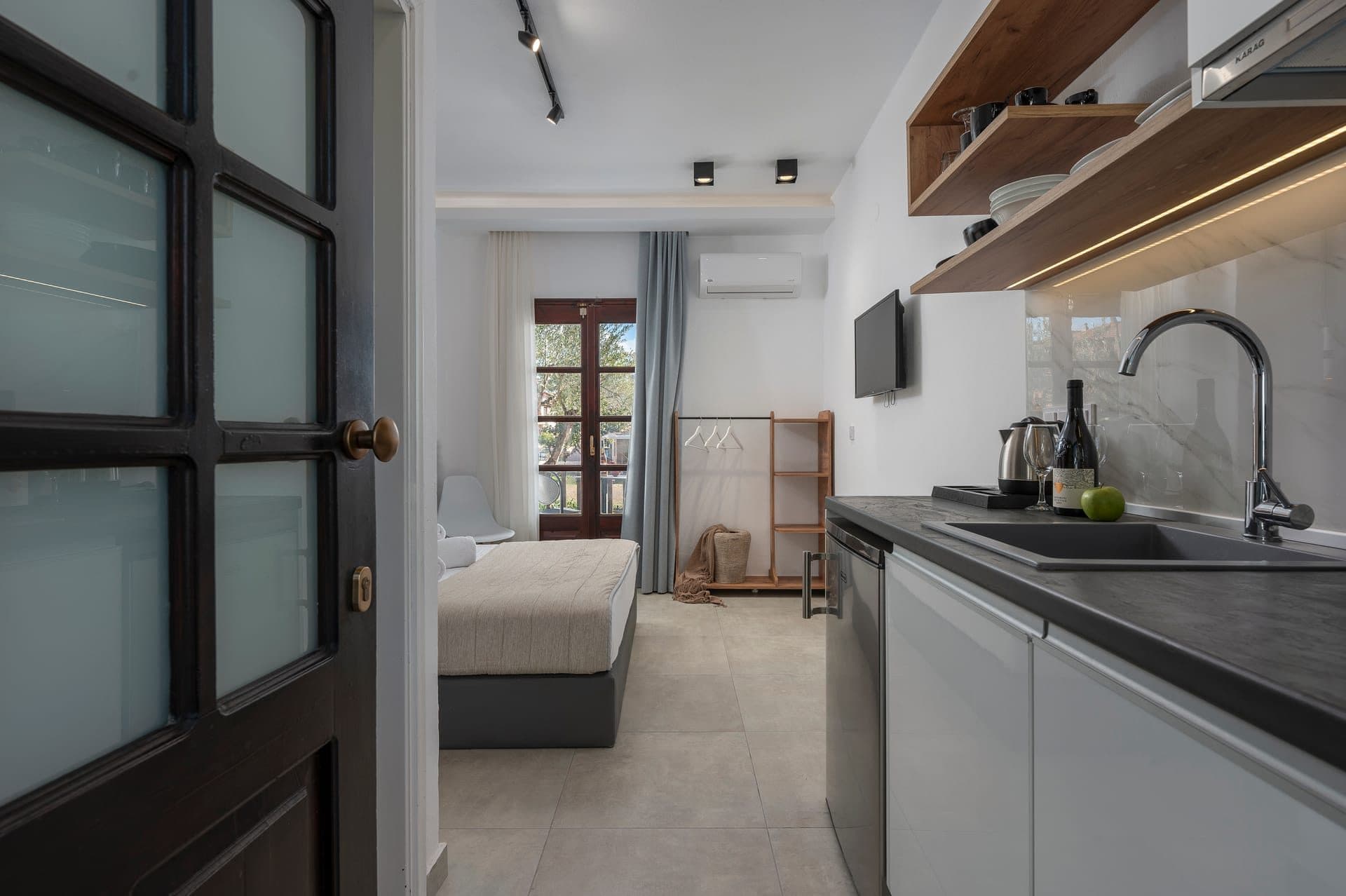 Comfort Double Room, Afytos – photo 2 of 10