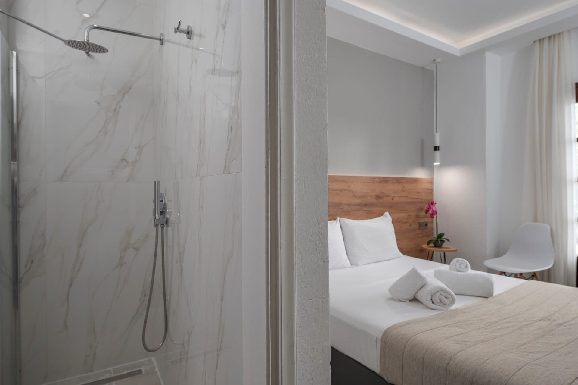 Comfort Double Room, Afytos – photo 7 of 10