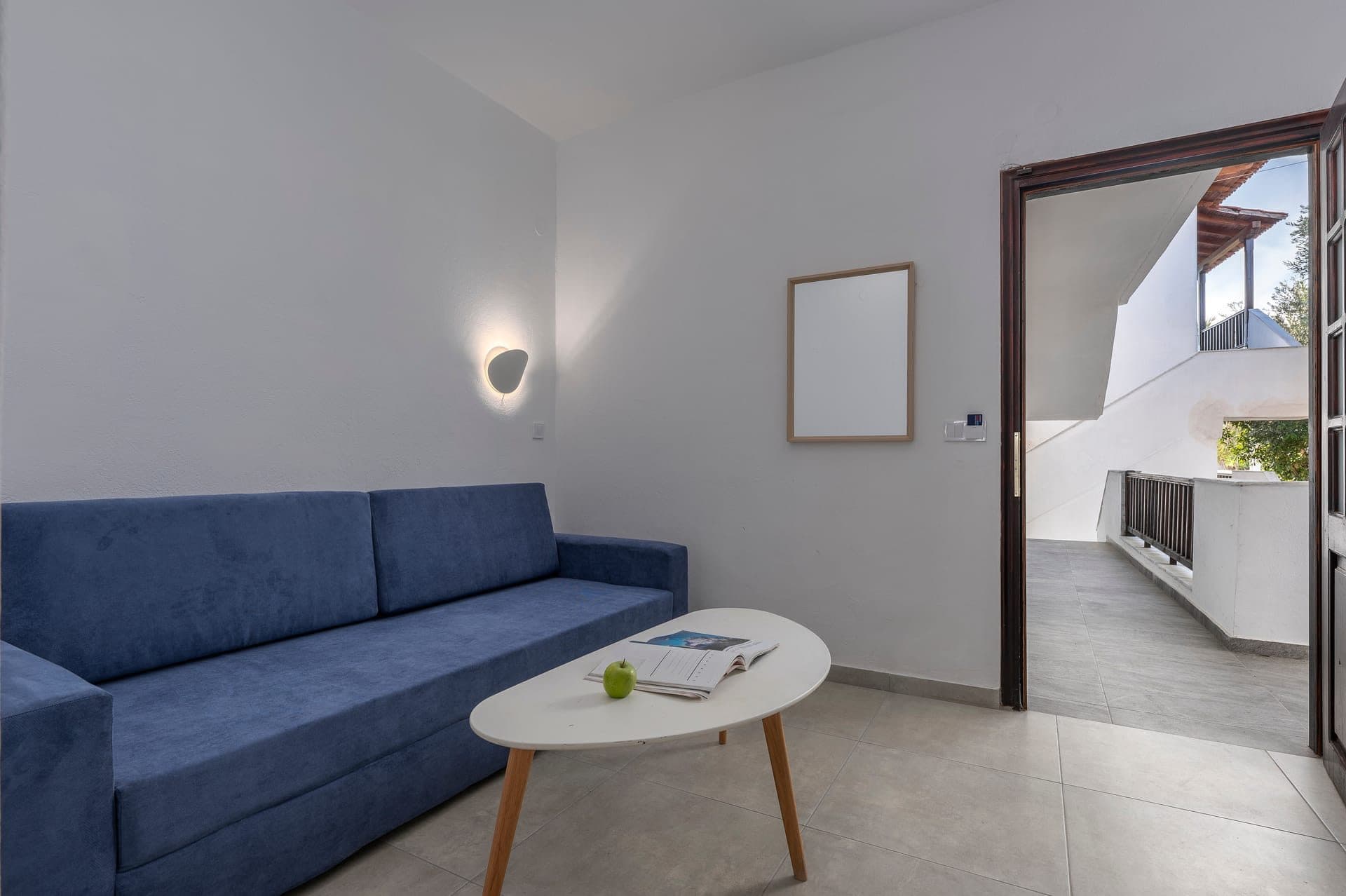 One-Bedroom Suite Afytos #424, Afytos – photo 3 of 14