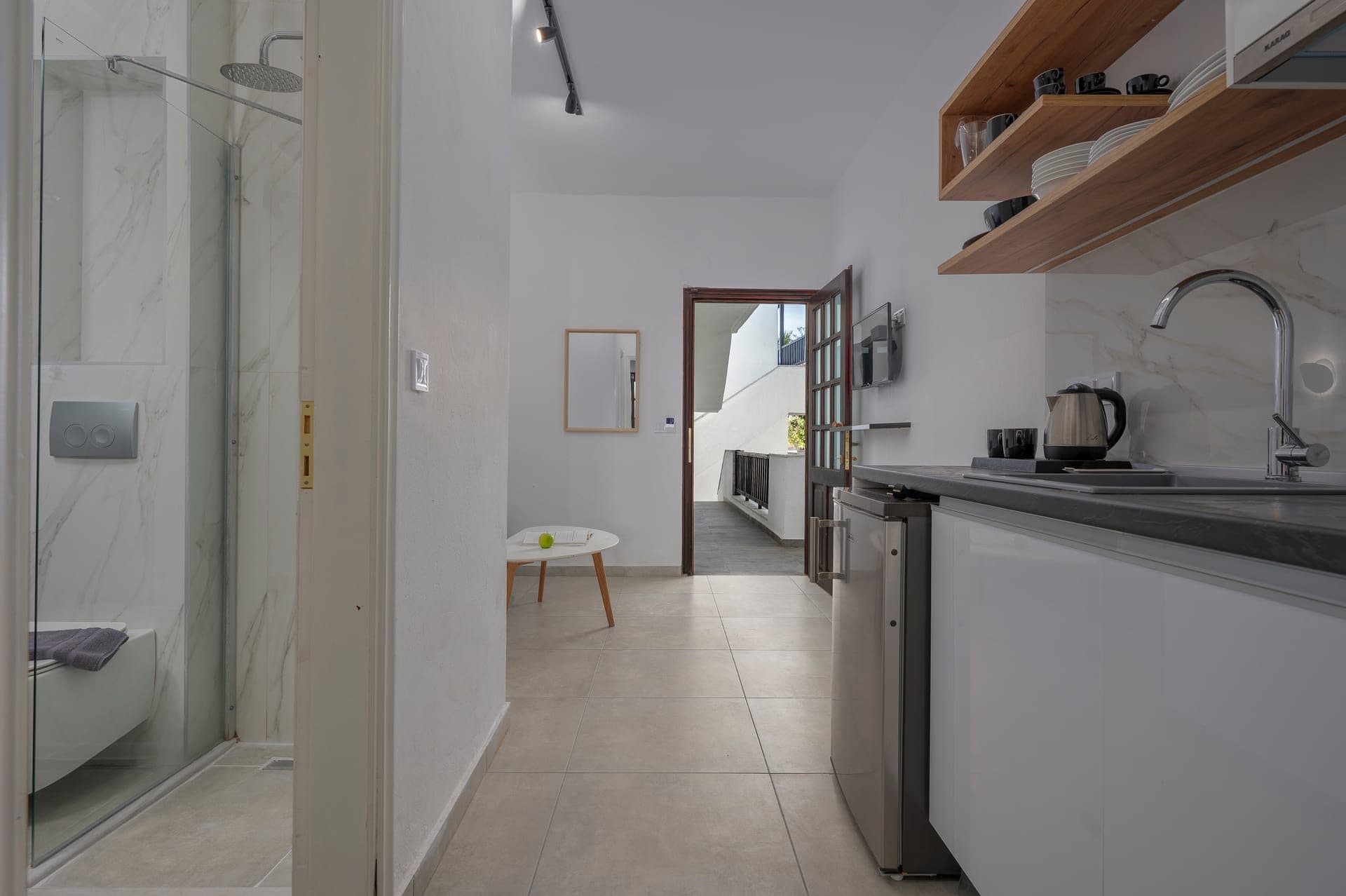 One-Bedroom Suite Afytos #424, Afytos – photo 8 of 14