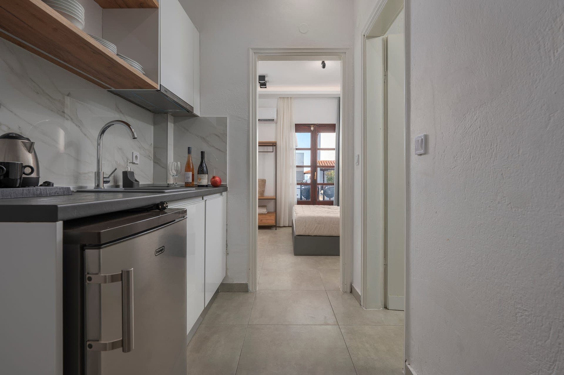 One-Bedroom Suite Afytos #424, Afytos – photo 6 of 14