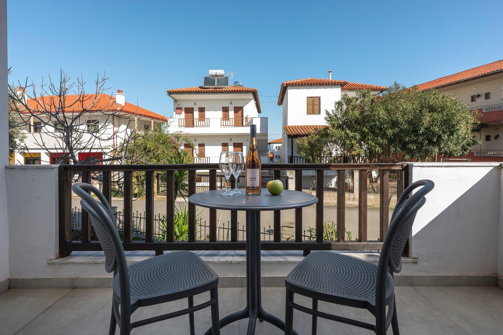 One-Bedroom Suite Afytos #424, Afytos – photo 12 of 14