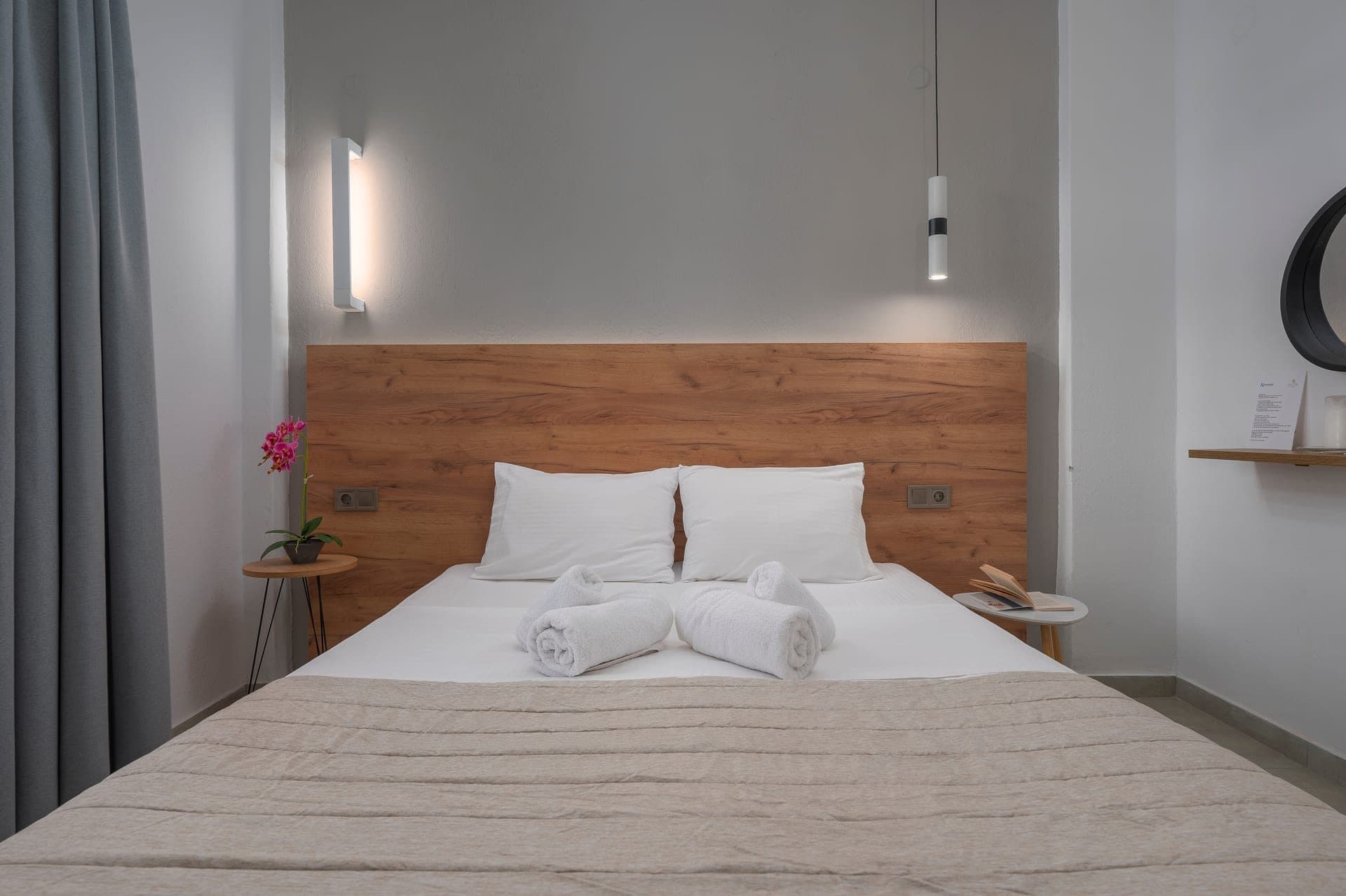 One-Bedroom Suite Afytos #424, Afytos – photo 10 of 14