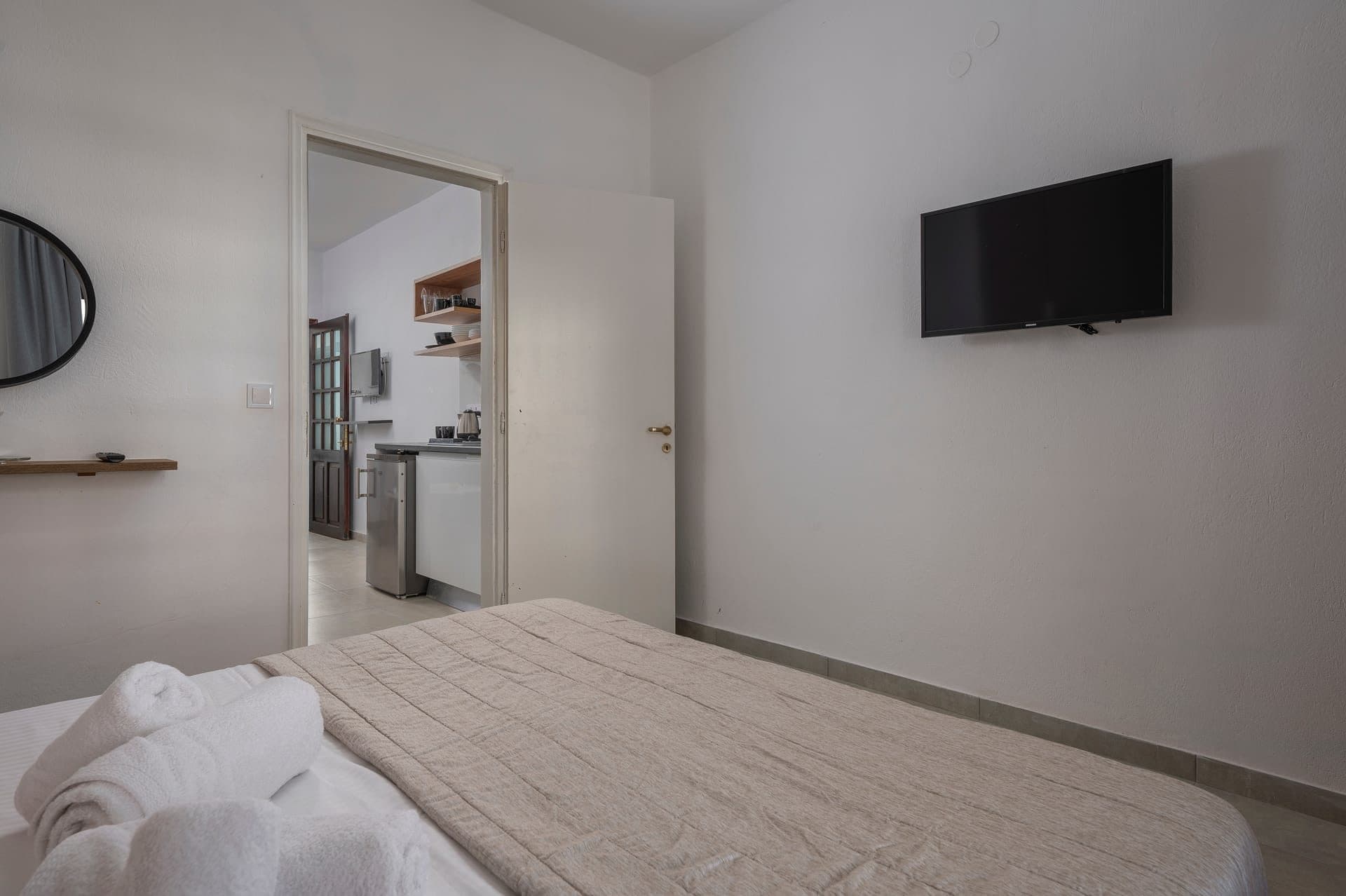 One-Bedroom Suite Afytos #424, Afytos – photo 9 of 14