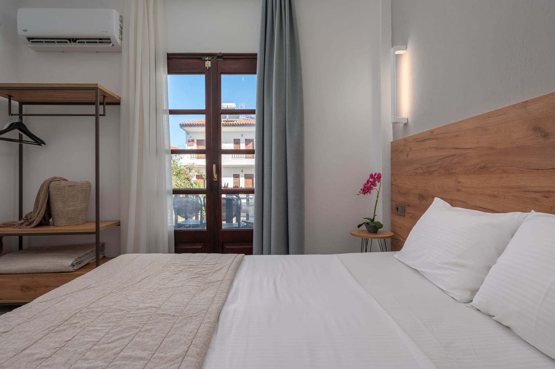 One-Bedroom Suite Afytos #424, Afytos – photo 11 of 14